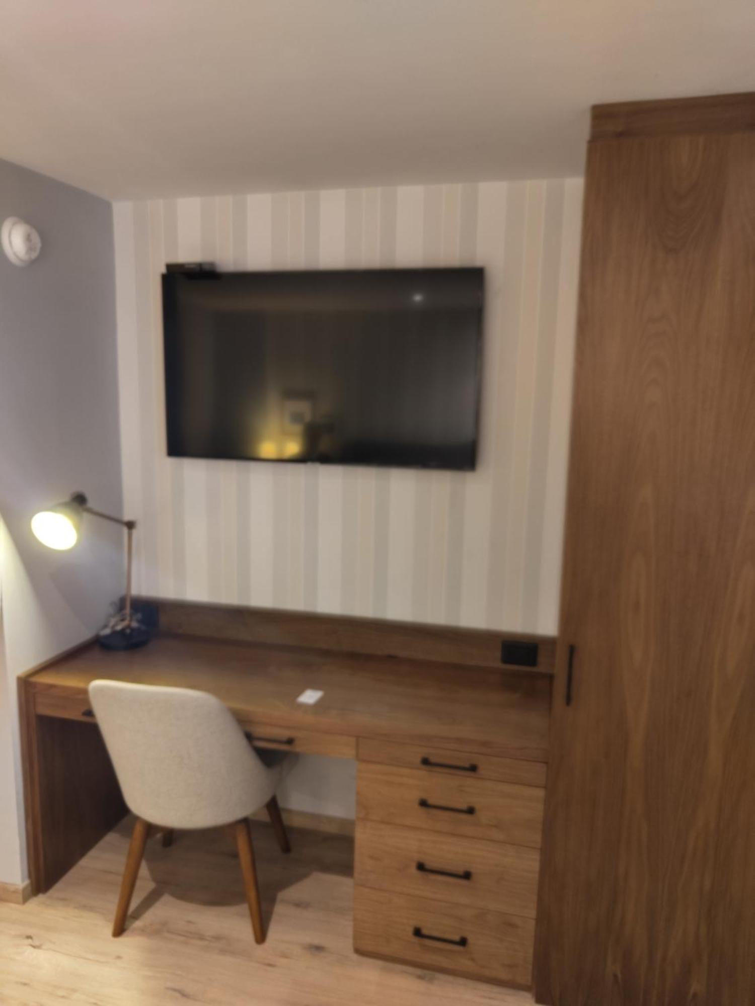 Zamora By Mr W Apartamento