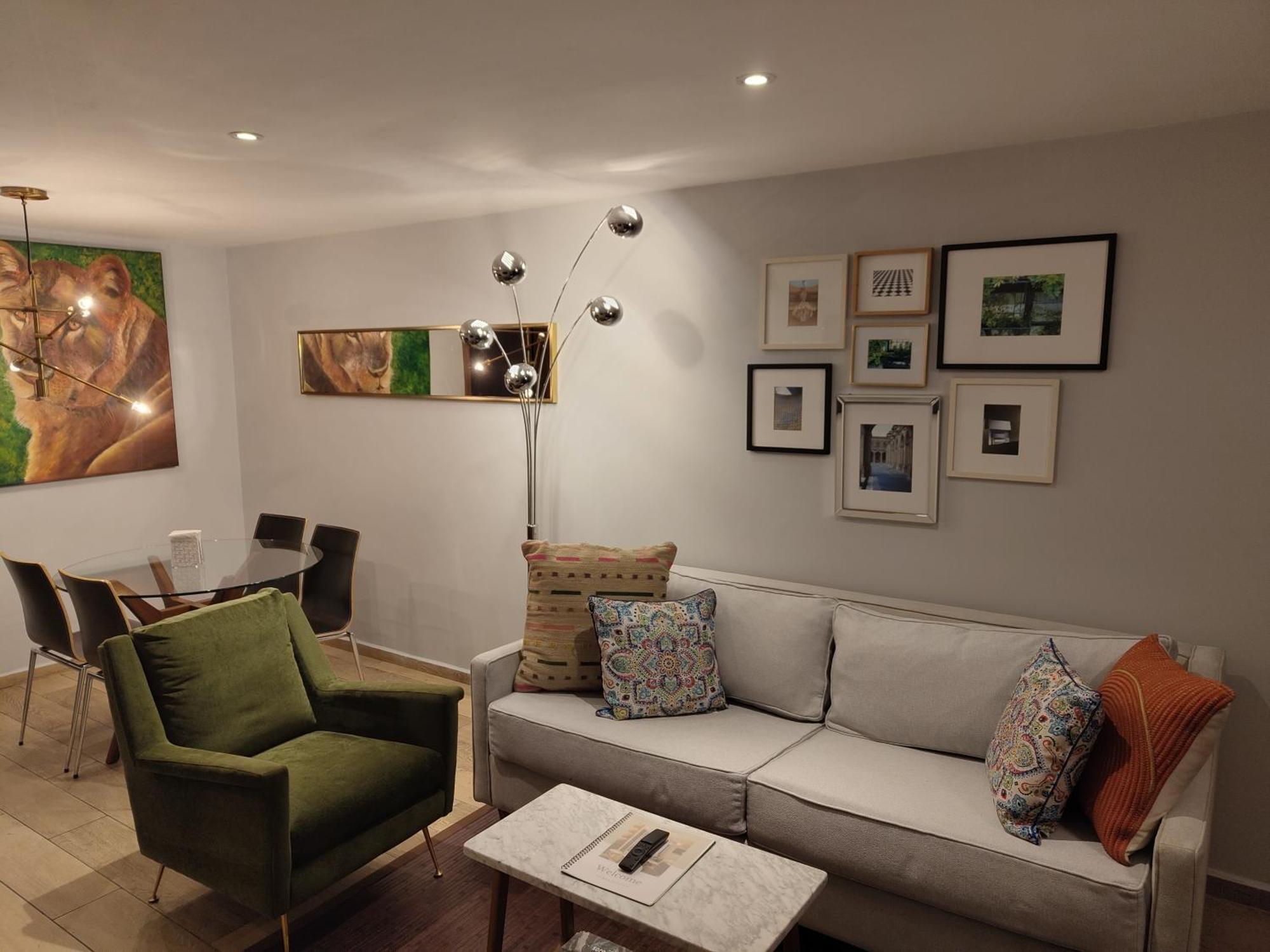 Zamora By Mr W Apartamento