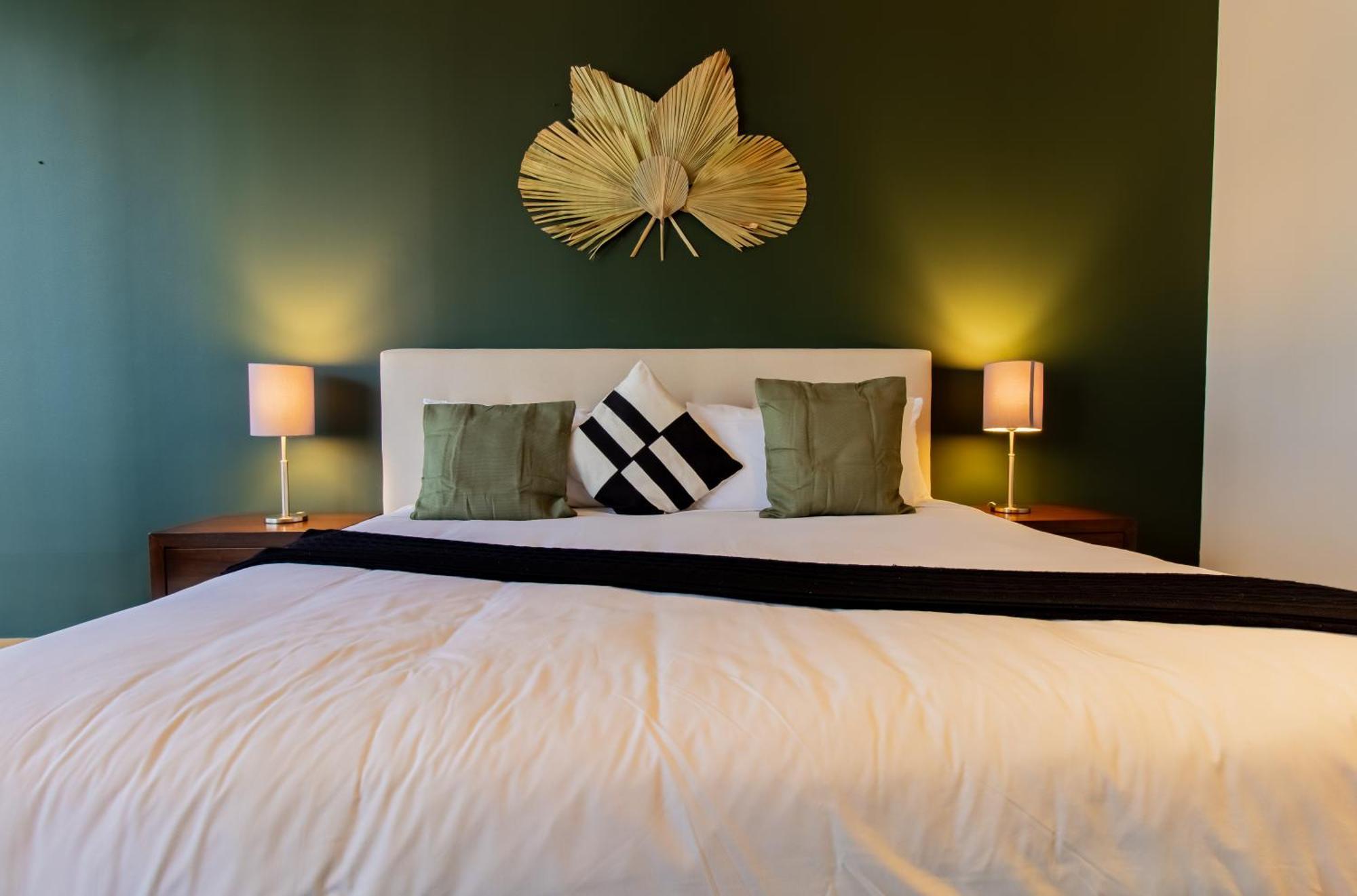 Capitalia - Luxury - Temistocles 40 Apartahotel