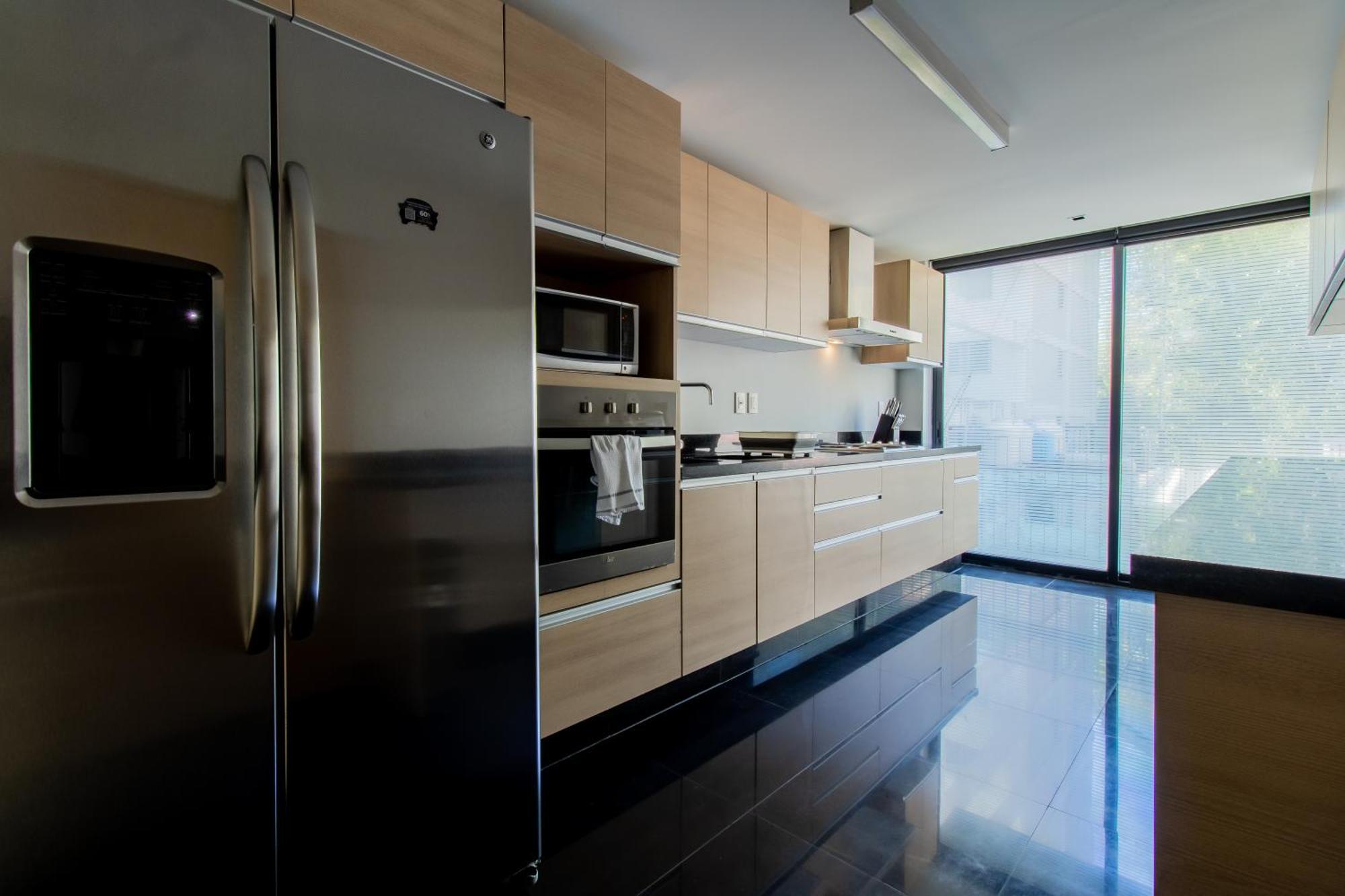 Capitalia - Luxury - Temistocles 40 Apartahotel