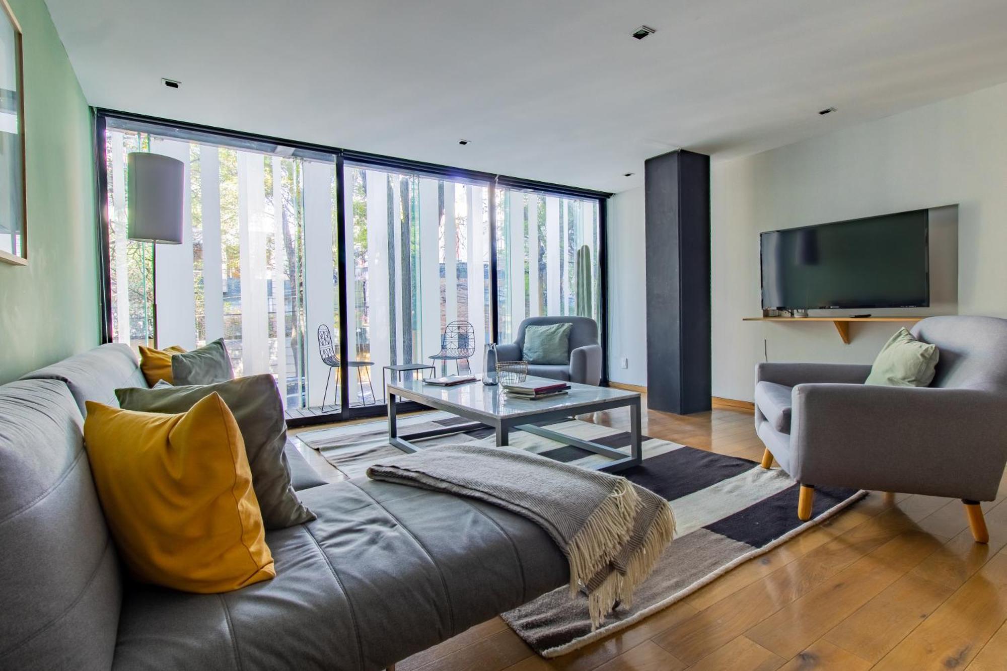 Capitalia - Luxury - Temistocles 40 Apartahotel *