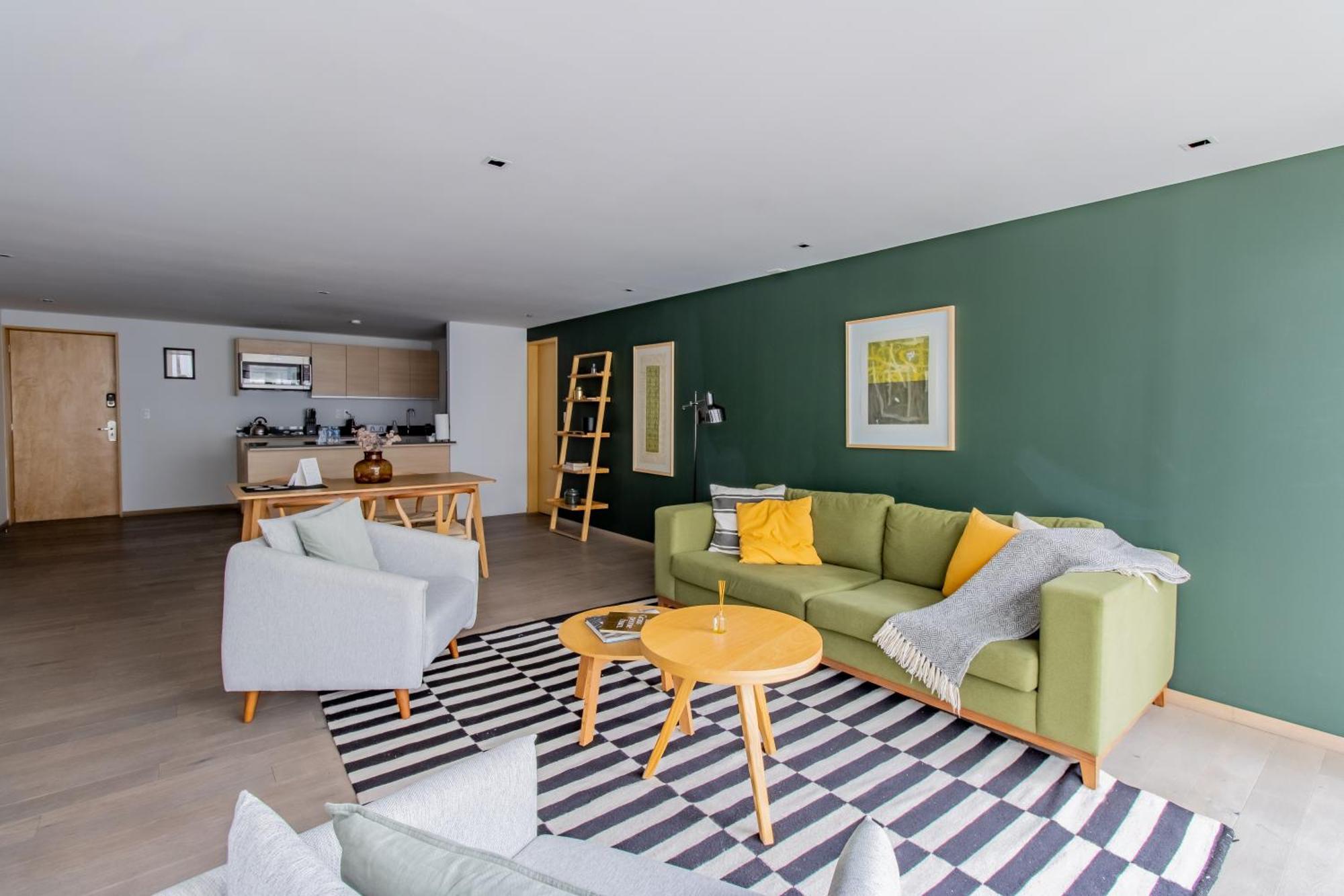 Aparthotel Capitalia - Luxury - Temistocles 40 *