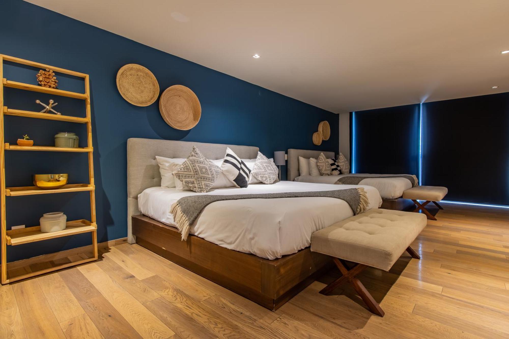 Apartahotel Capitalia - Luxury - Temistocles 40 *
