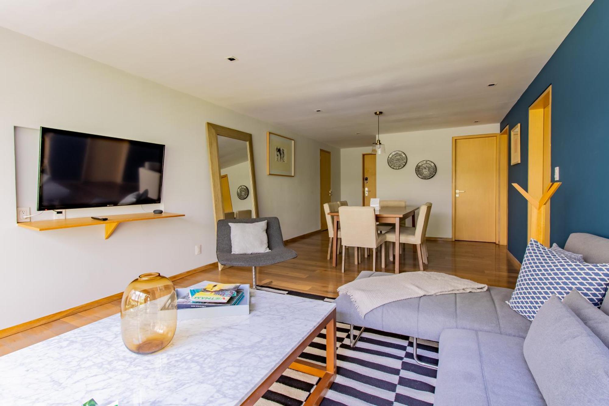 Aparthotel Capitalia - Luxury - Temistocles 40