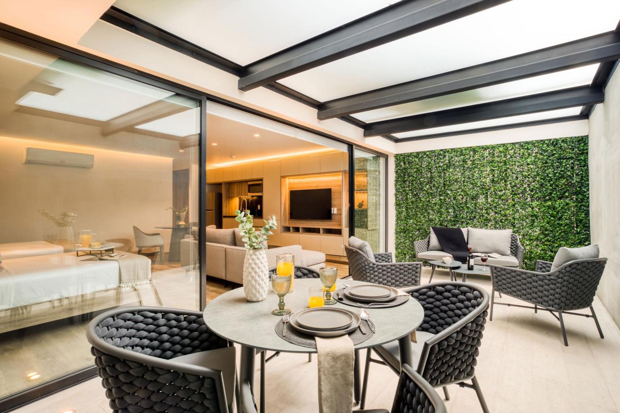Utopic Palacio Polanco By Uliv