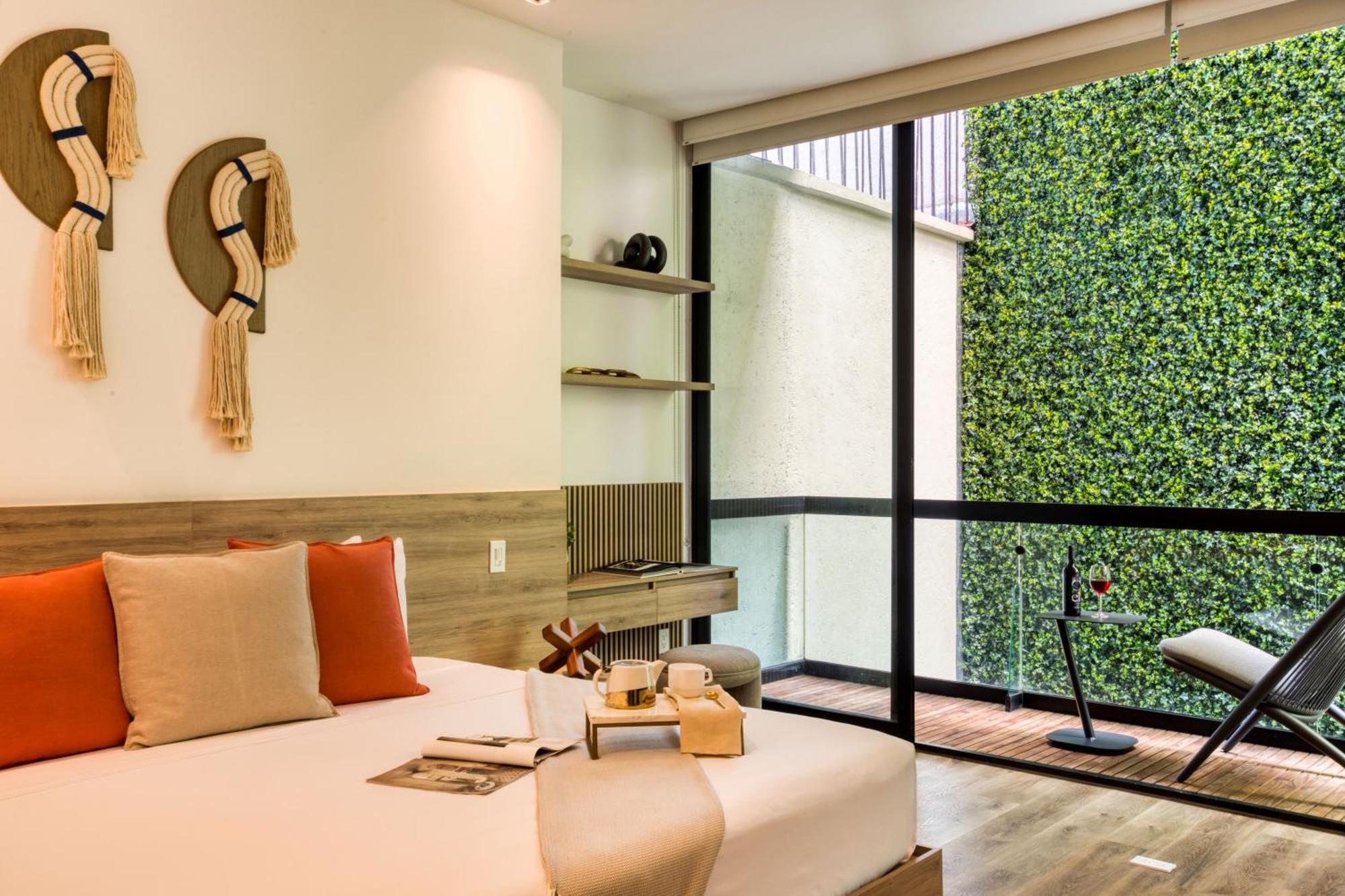 Utopic Palacio Polanco By Uliv Mexico City