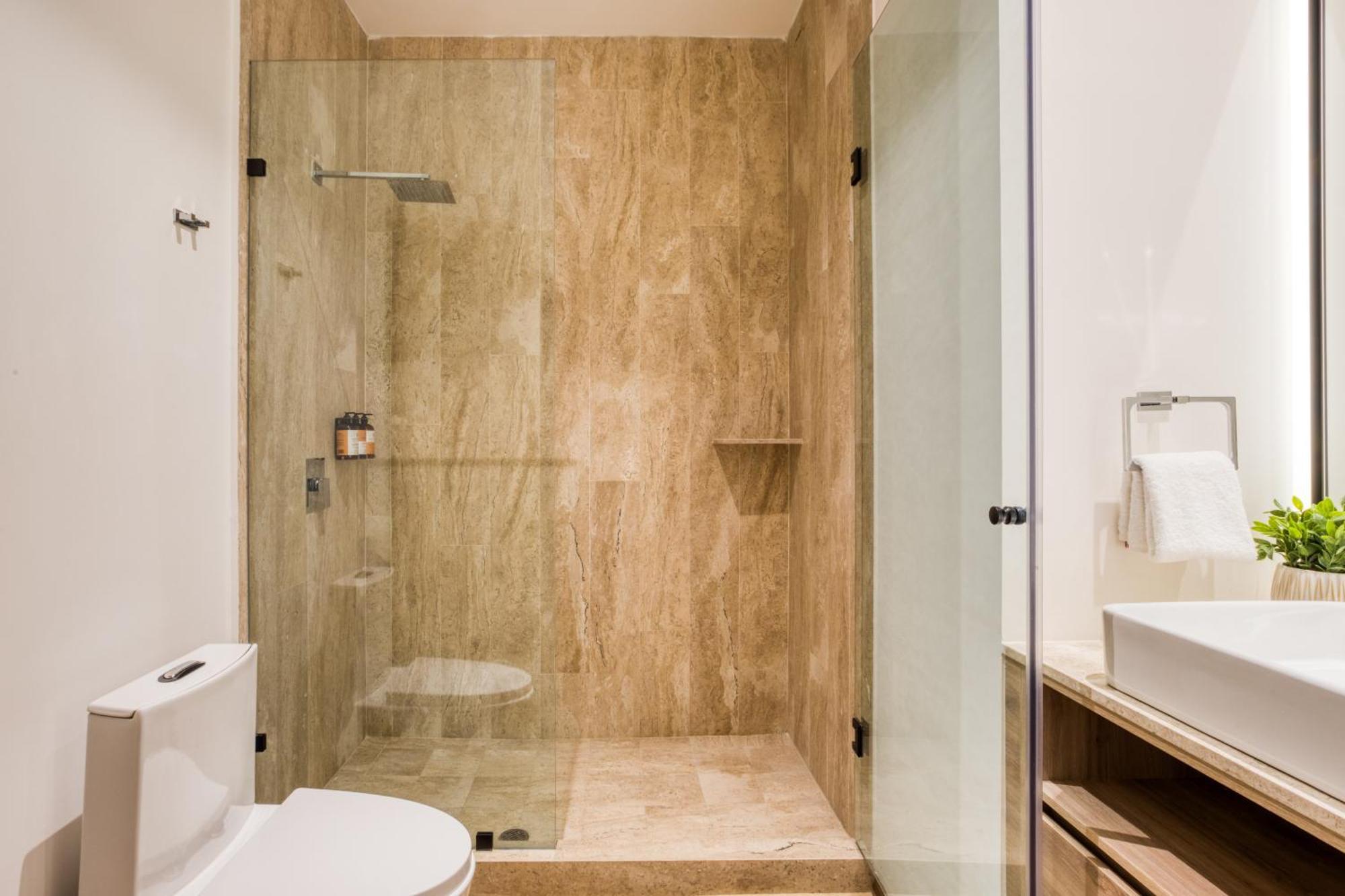 Utopic Palacio Polanco By Uliv Aparthotel *