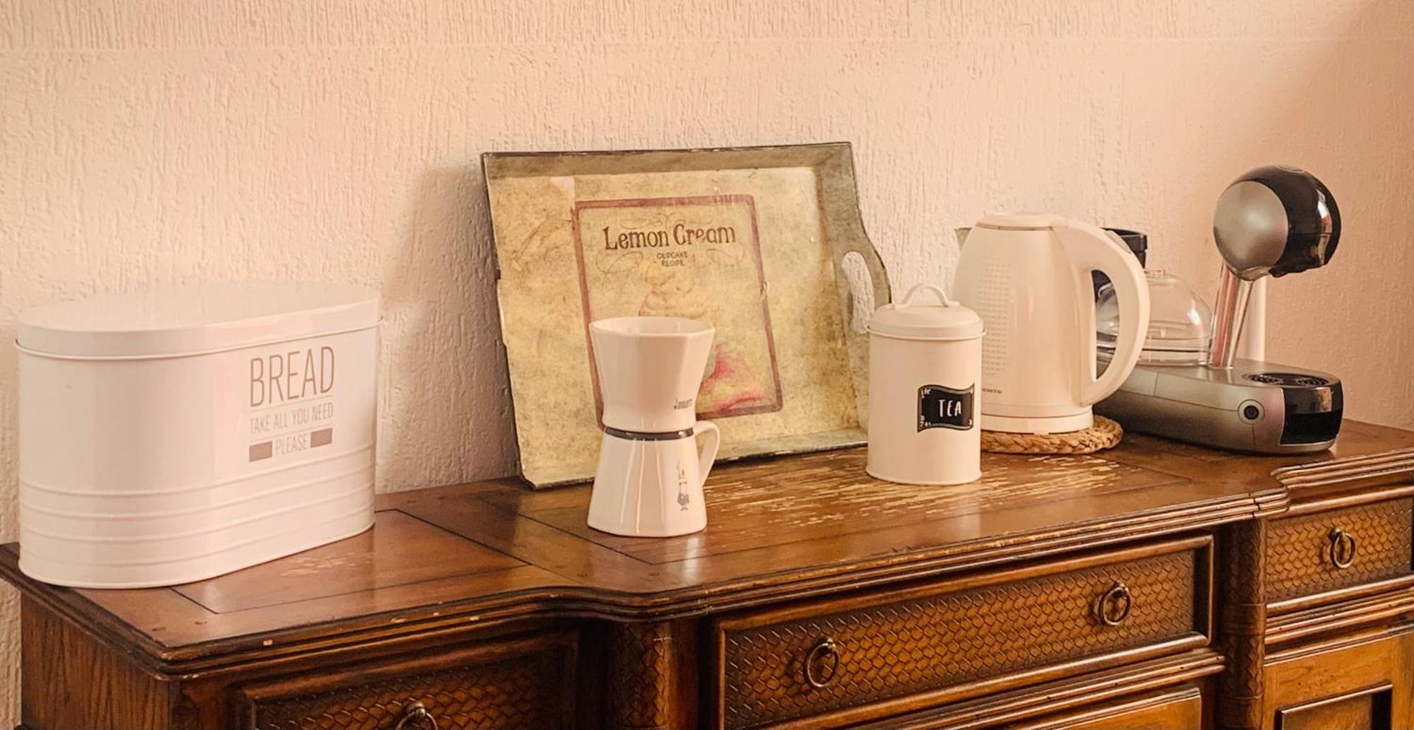 Bed & Breakfast Coyoacan
