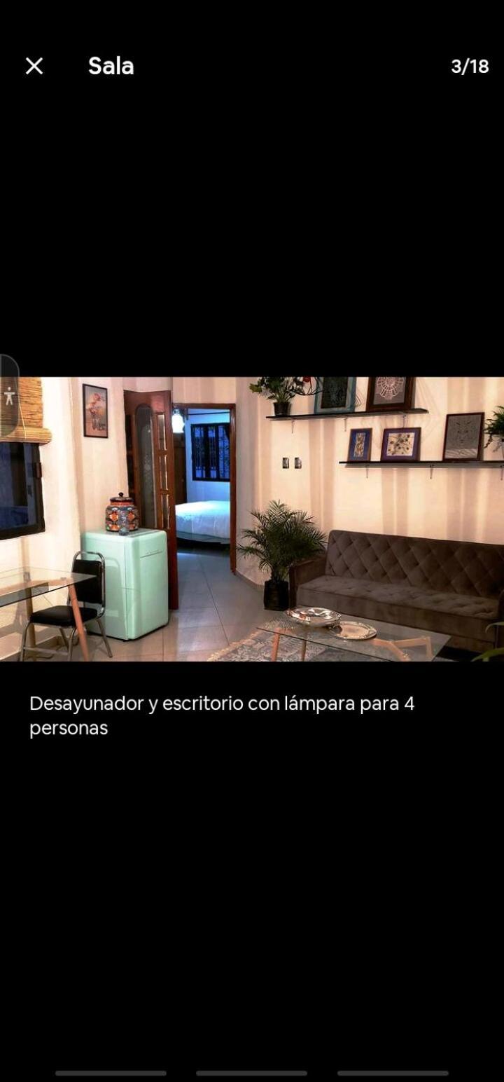 Condesa Dreams Apartment