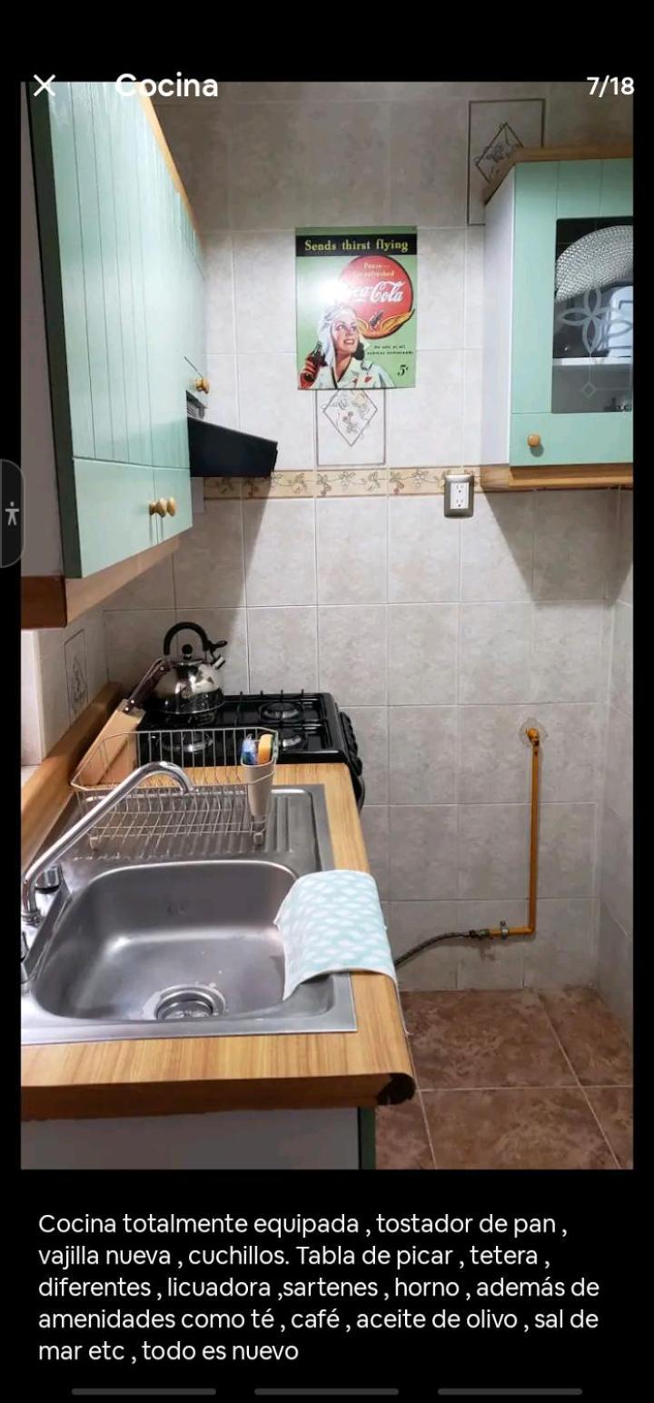 Apartment Condesa Dreams *