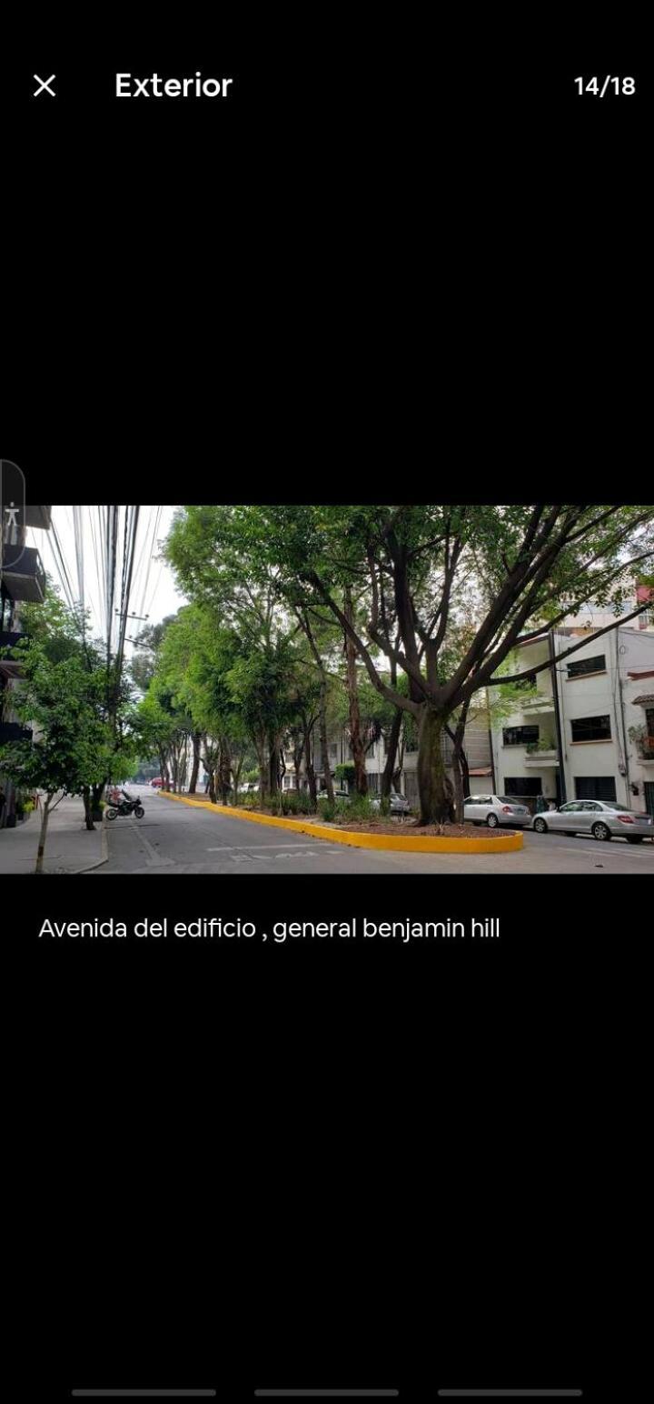 Condesa Dreams Apartment Mexico City