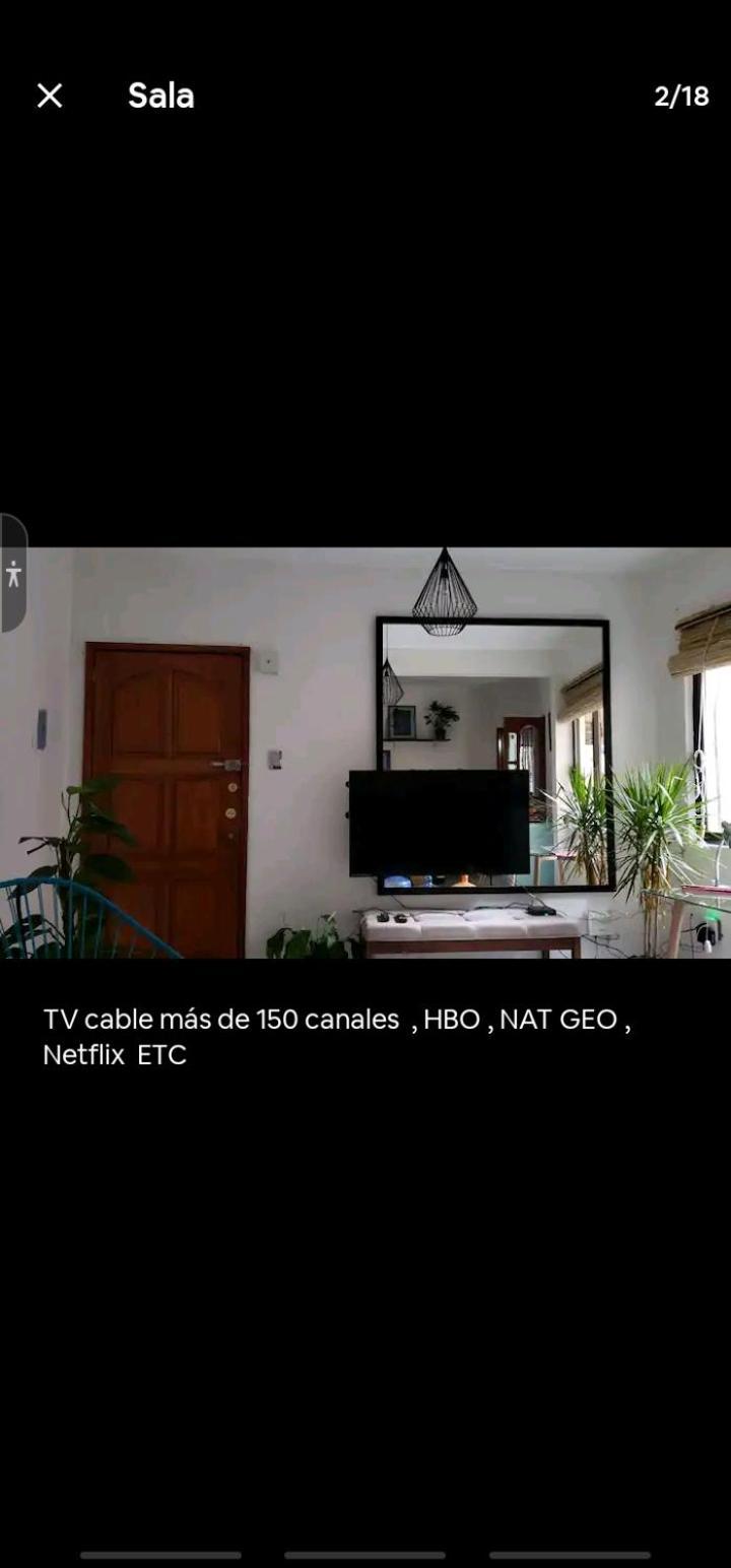 Condesa Dreams Apartment Mexico City