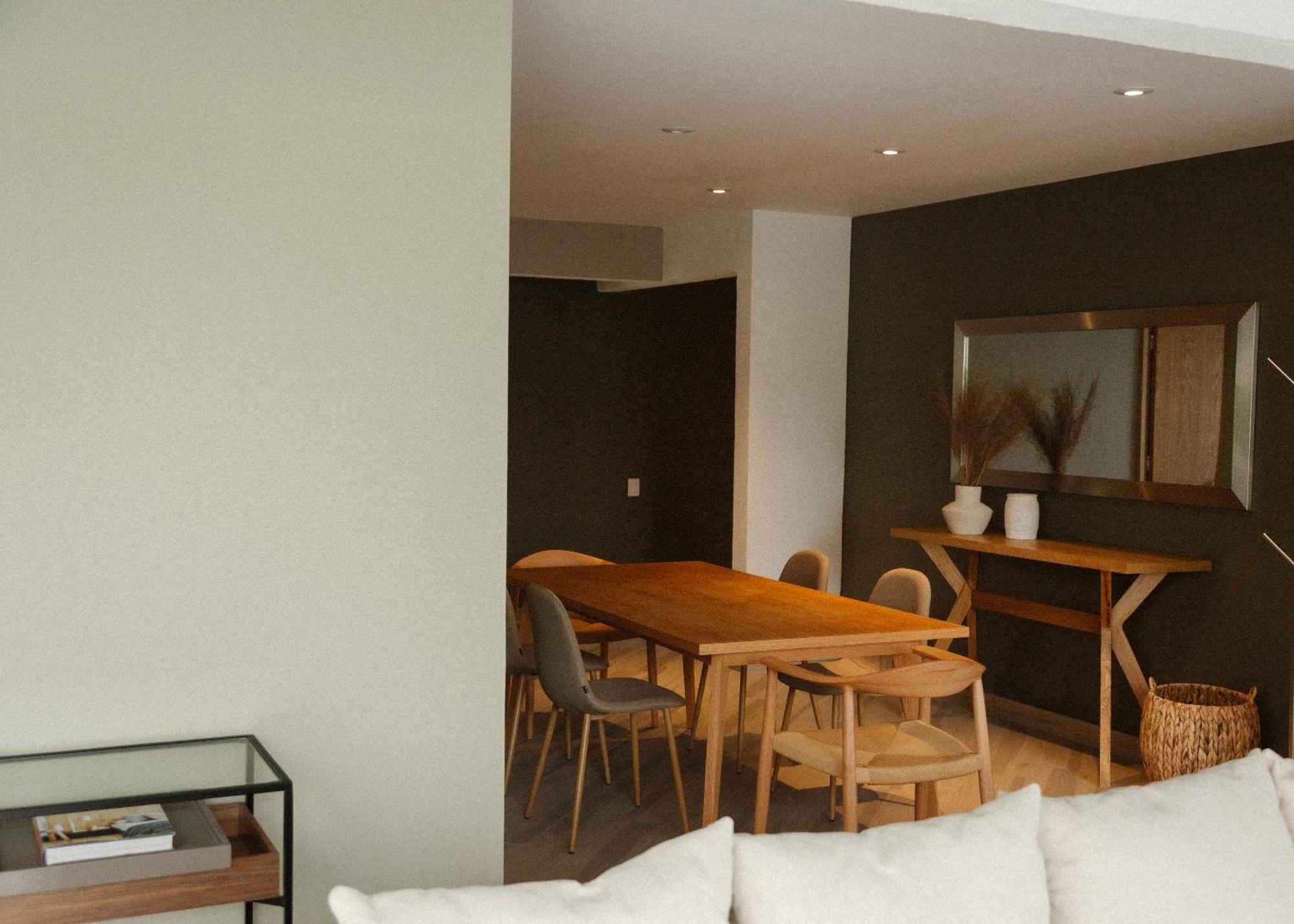 Apartment Elba By Mr W Mexico City
