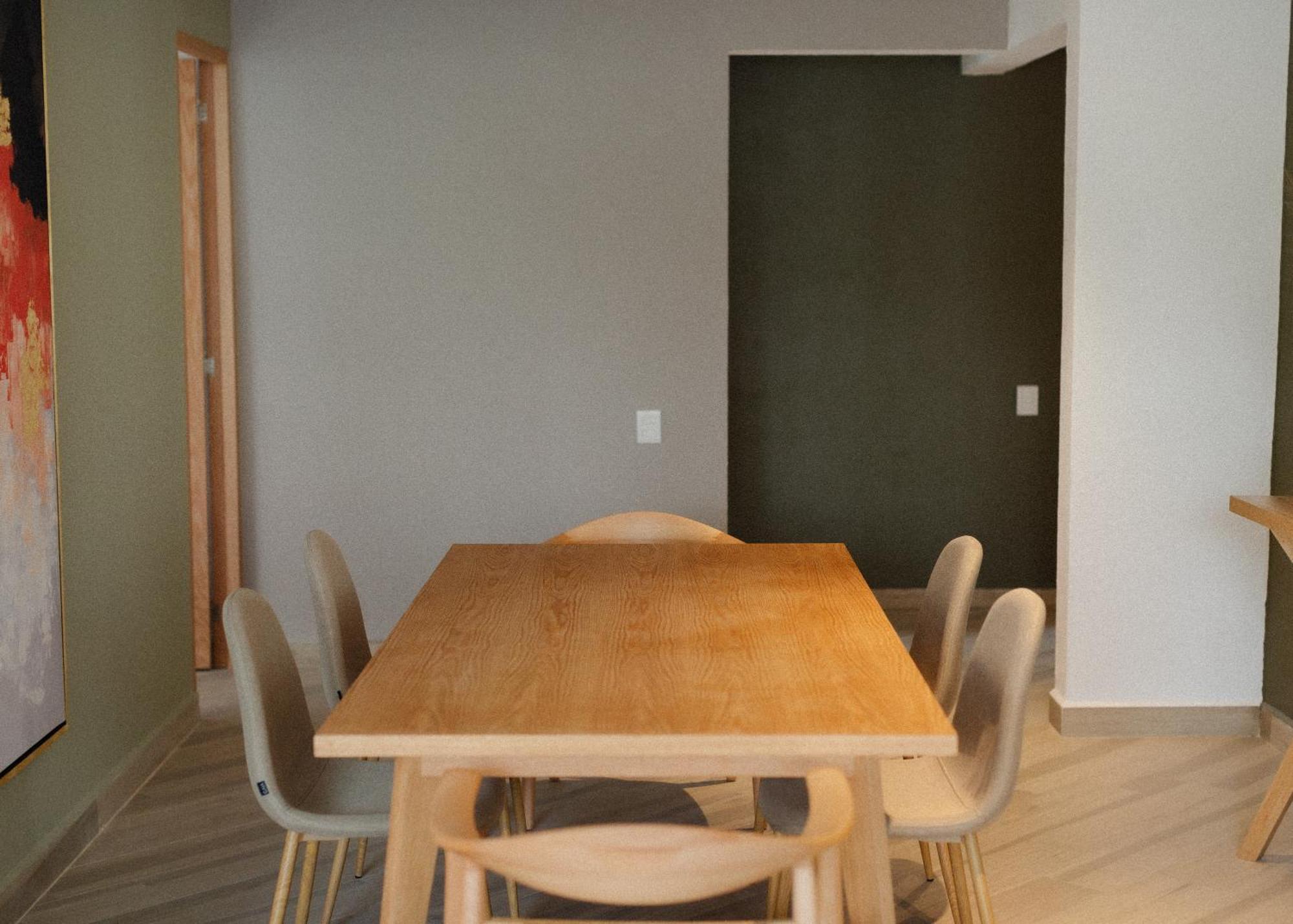 Apartment Elba By Mr W *