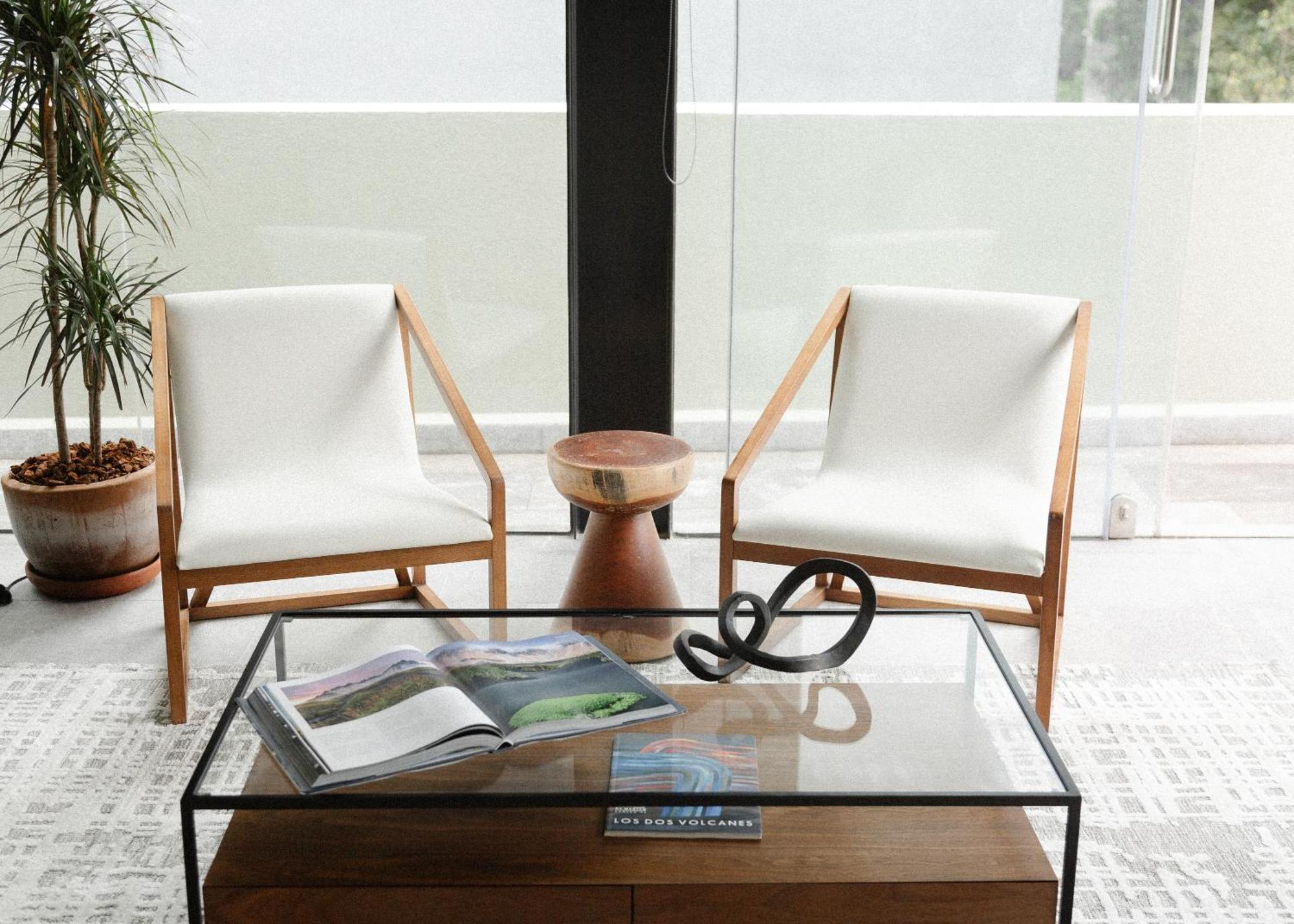 Elba By Mr W Apartment Mexico City