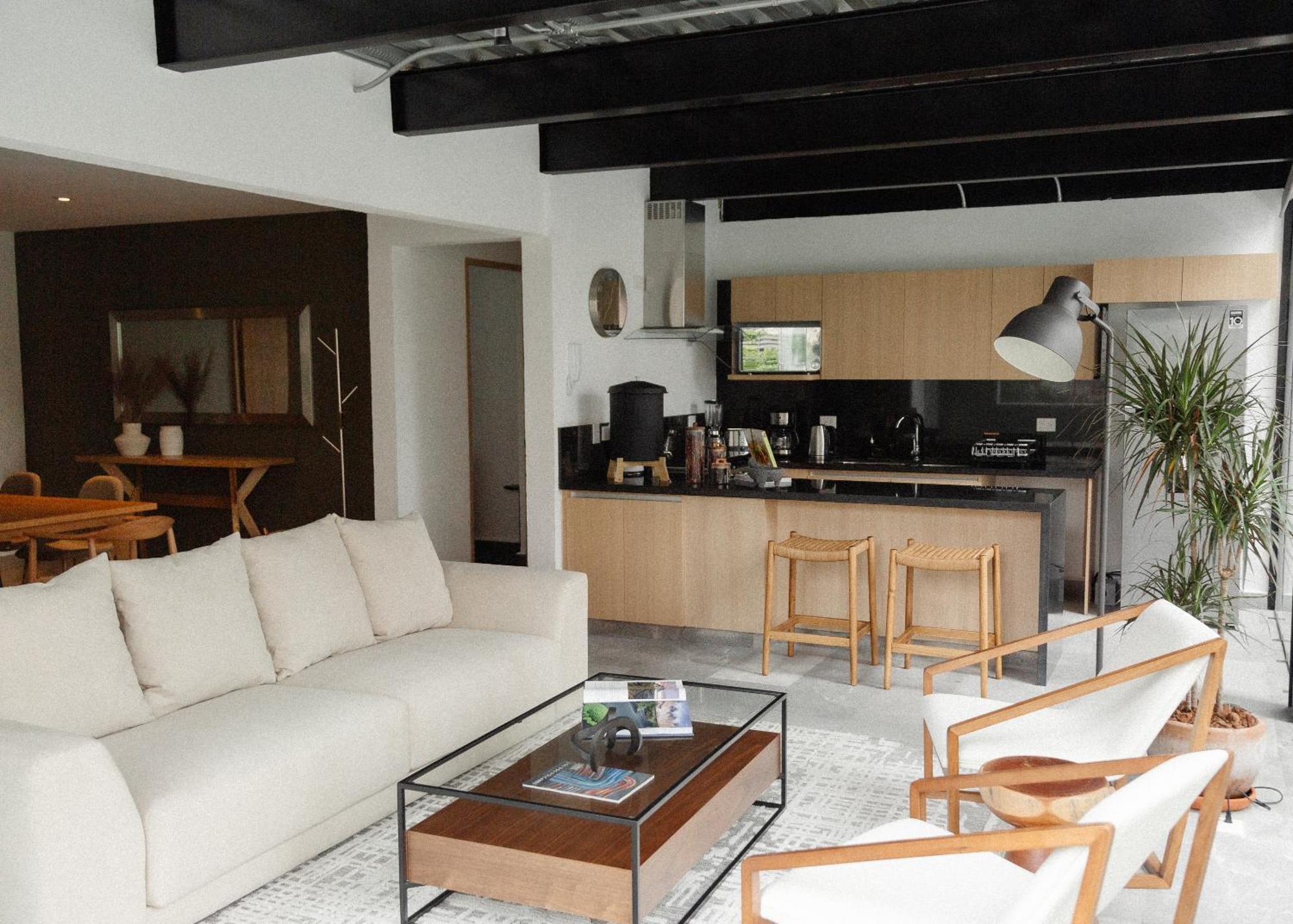 Elba By Mr W Apartment *