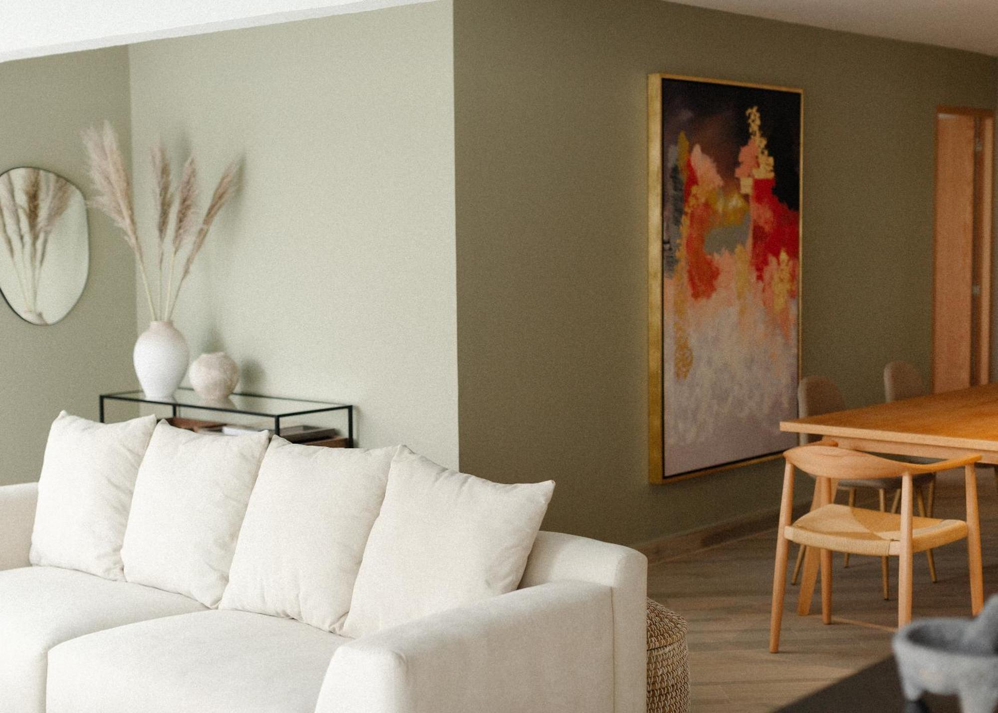 Elba By Mr W Apartment Mexico City