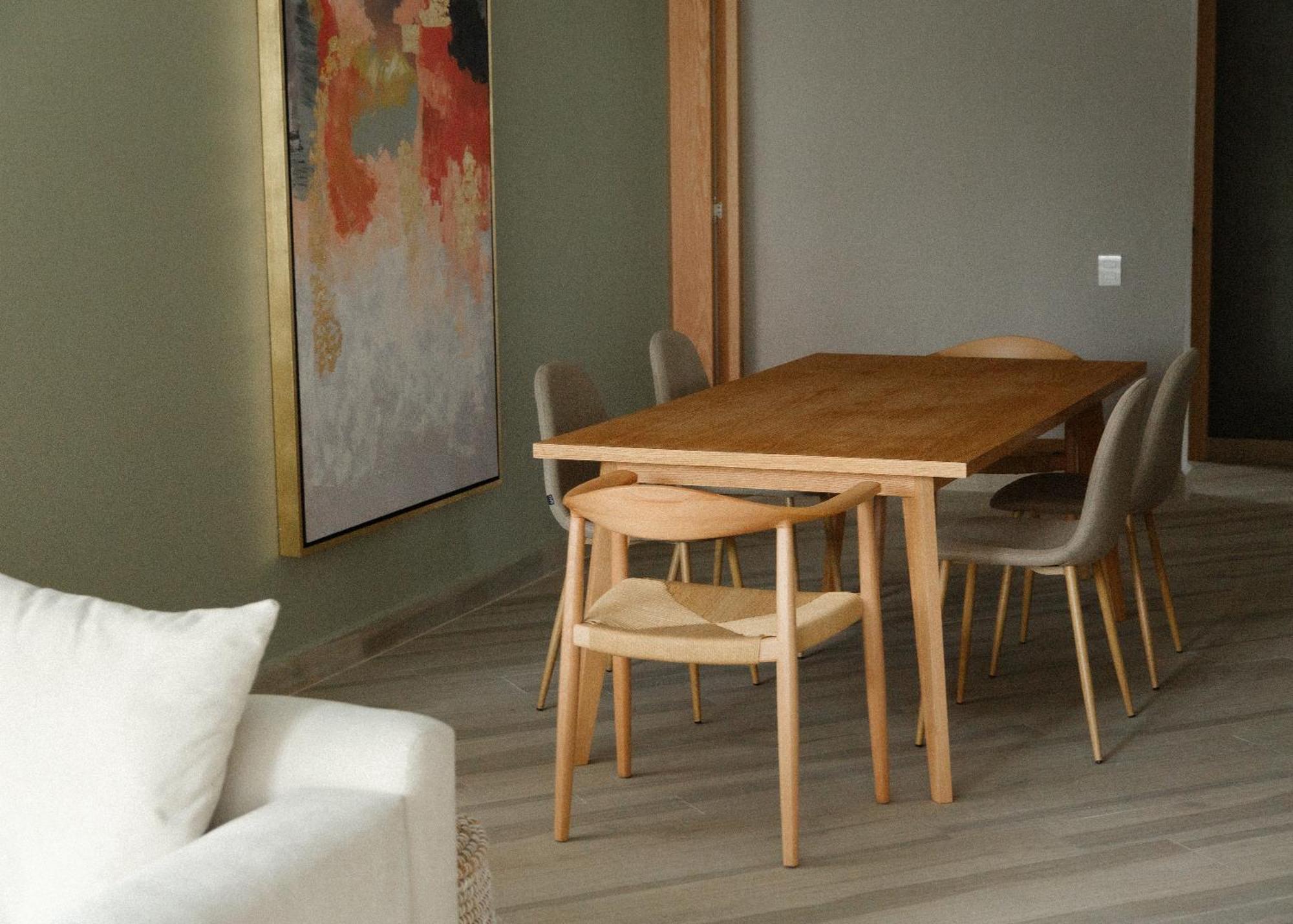 Elba By Mr W Apartment Mexico City