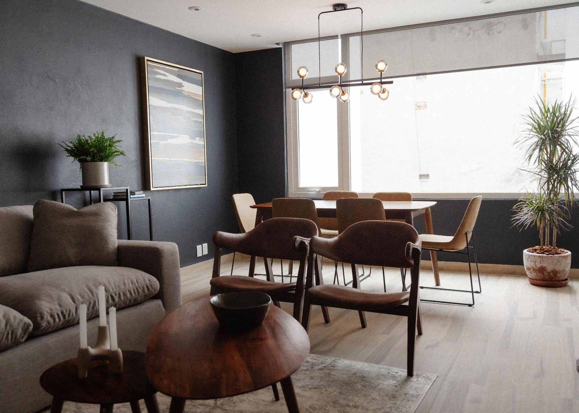 Apartment Elba By Mr W