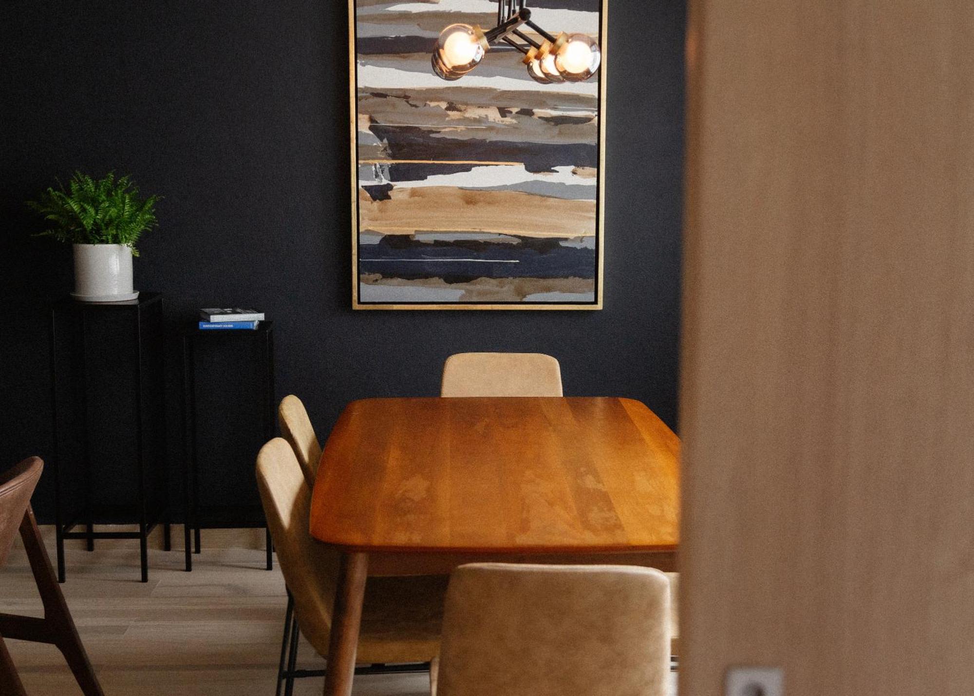 Apartment Elba By Mr W *