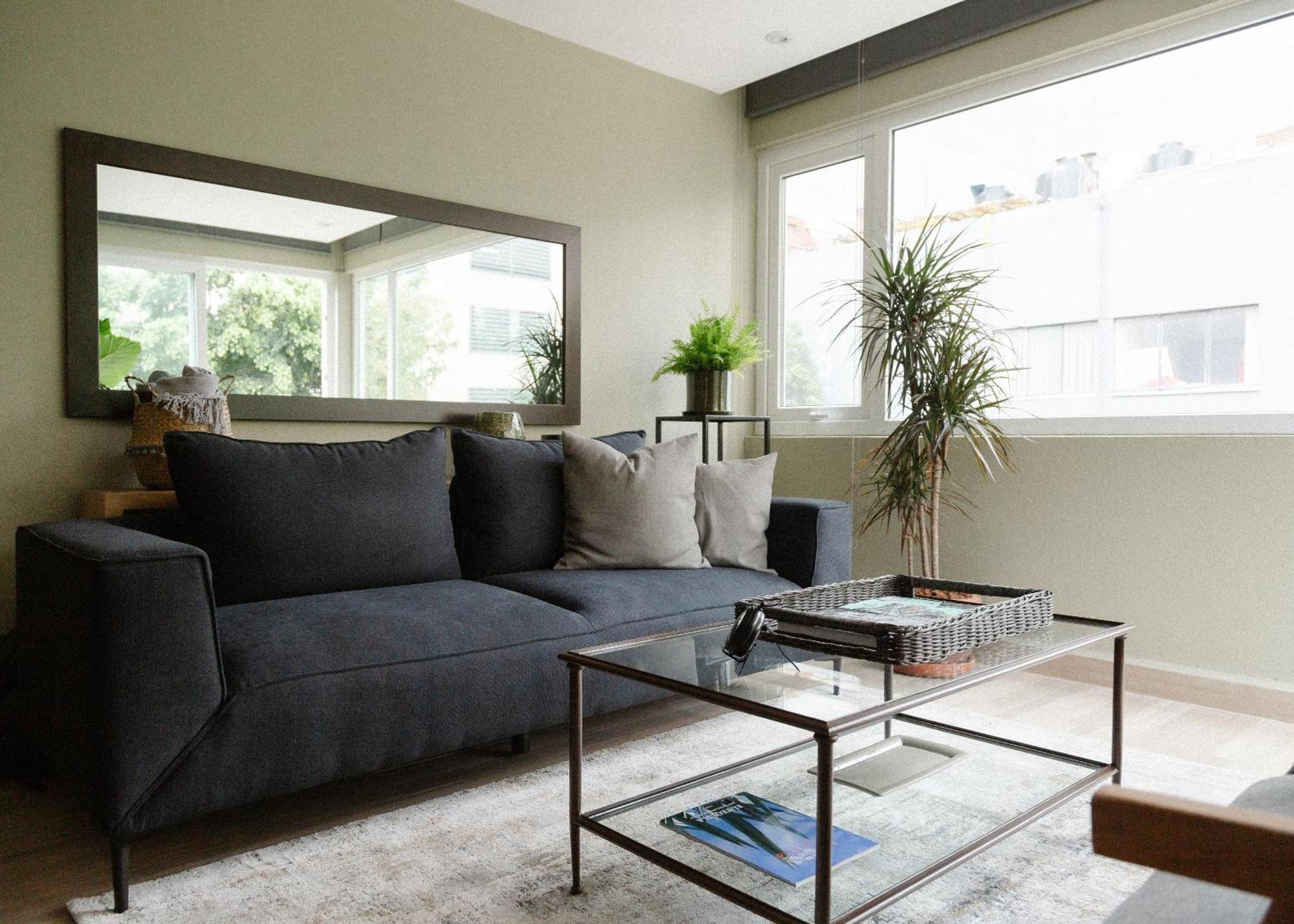 Apartment Elba By Mr W Mexico City