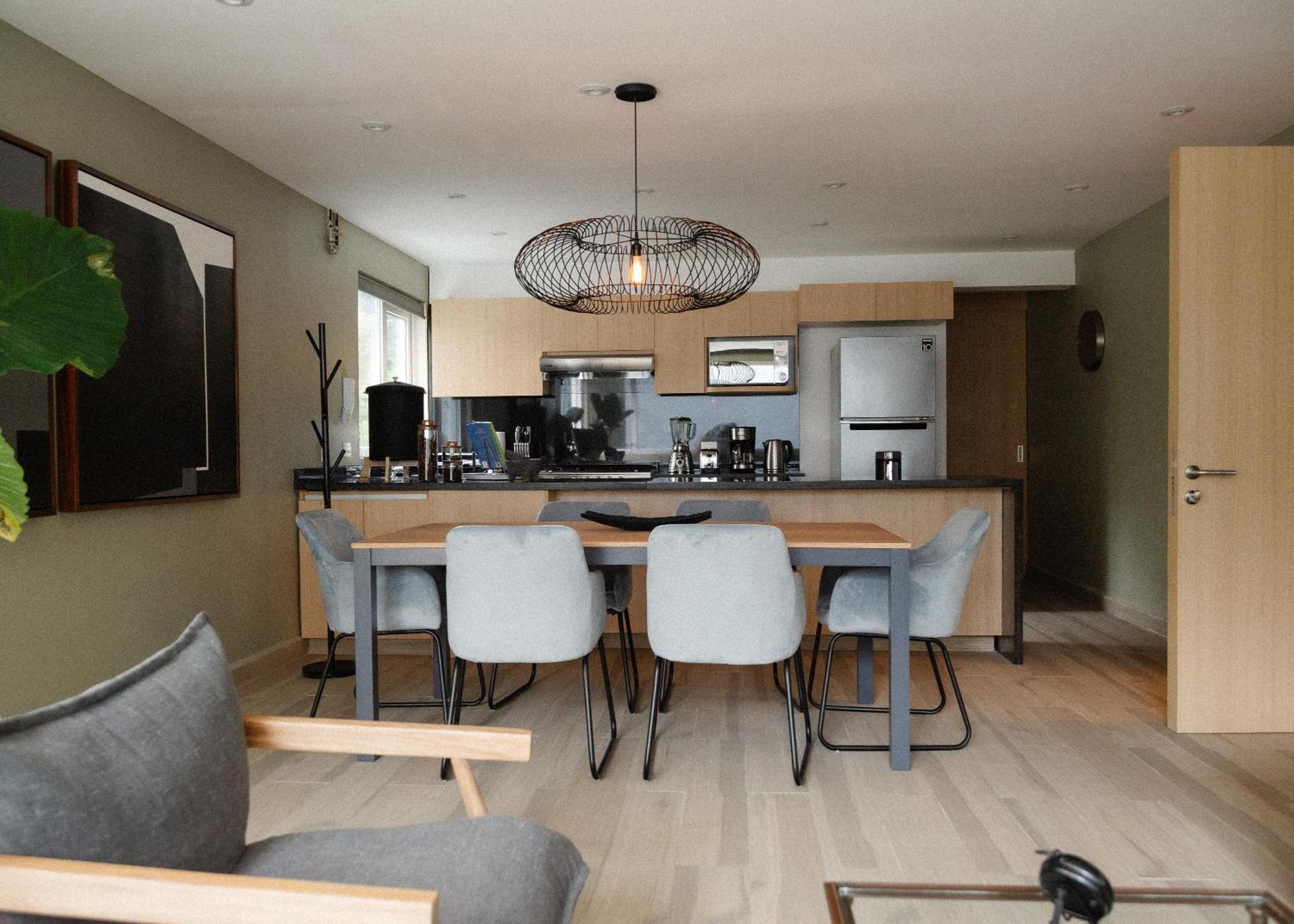 Elba By Mr W Apartment *