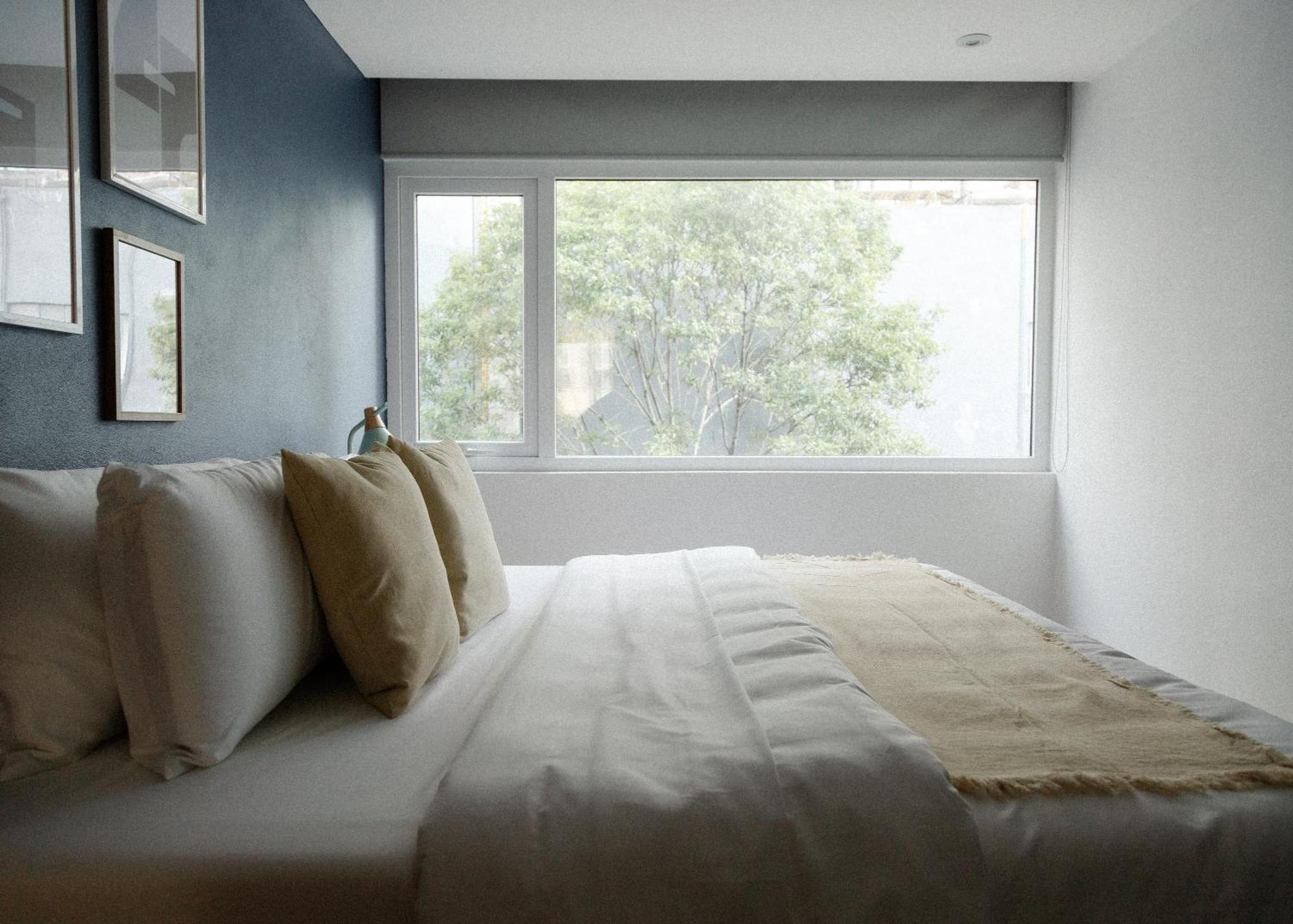 Apartment Elba By Mr W Mexico City