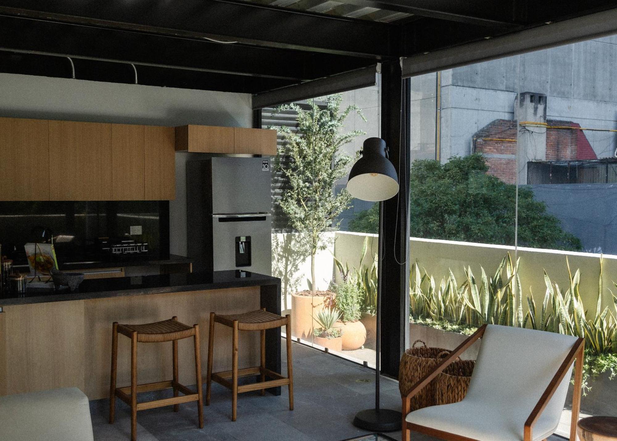 Apartment Elba By Mr W