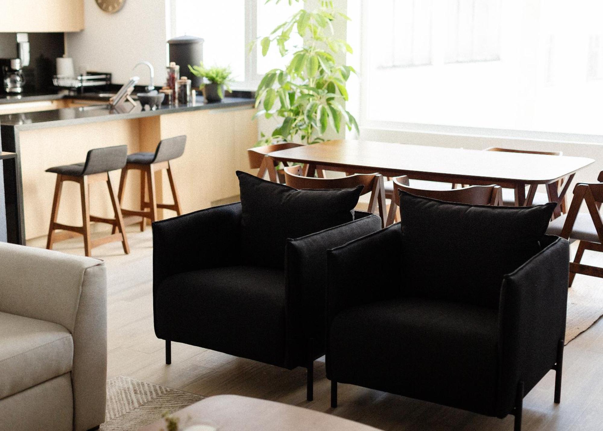 Elba By Mr W Apartment