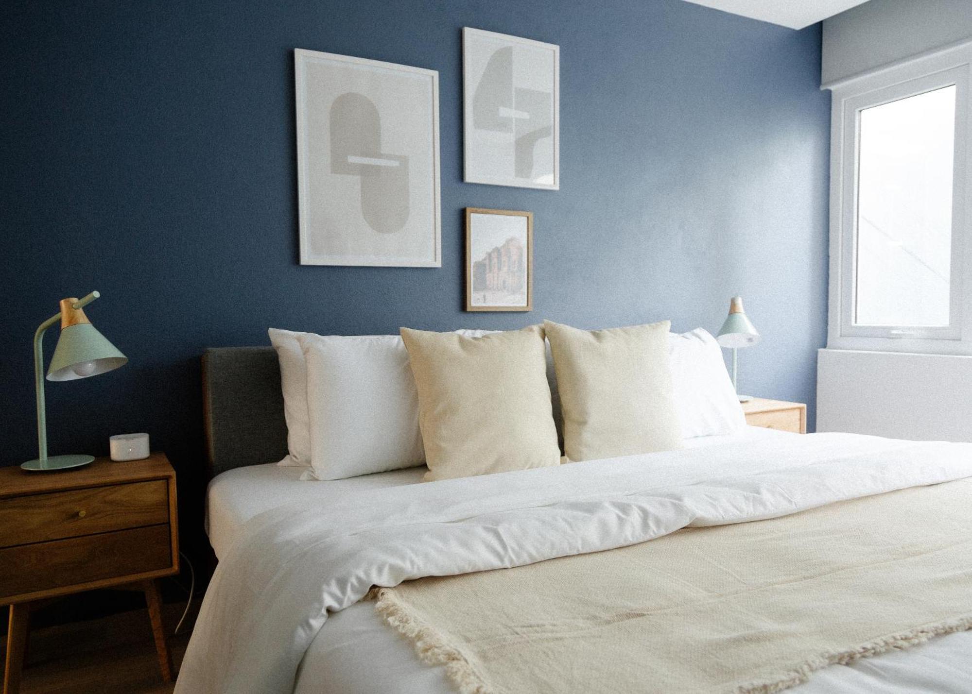 Elba By Mr W Apartment Mexico City