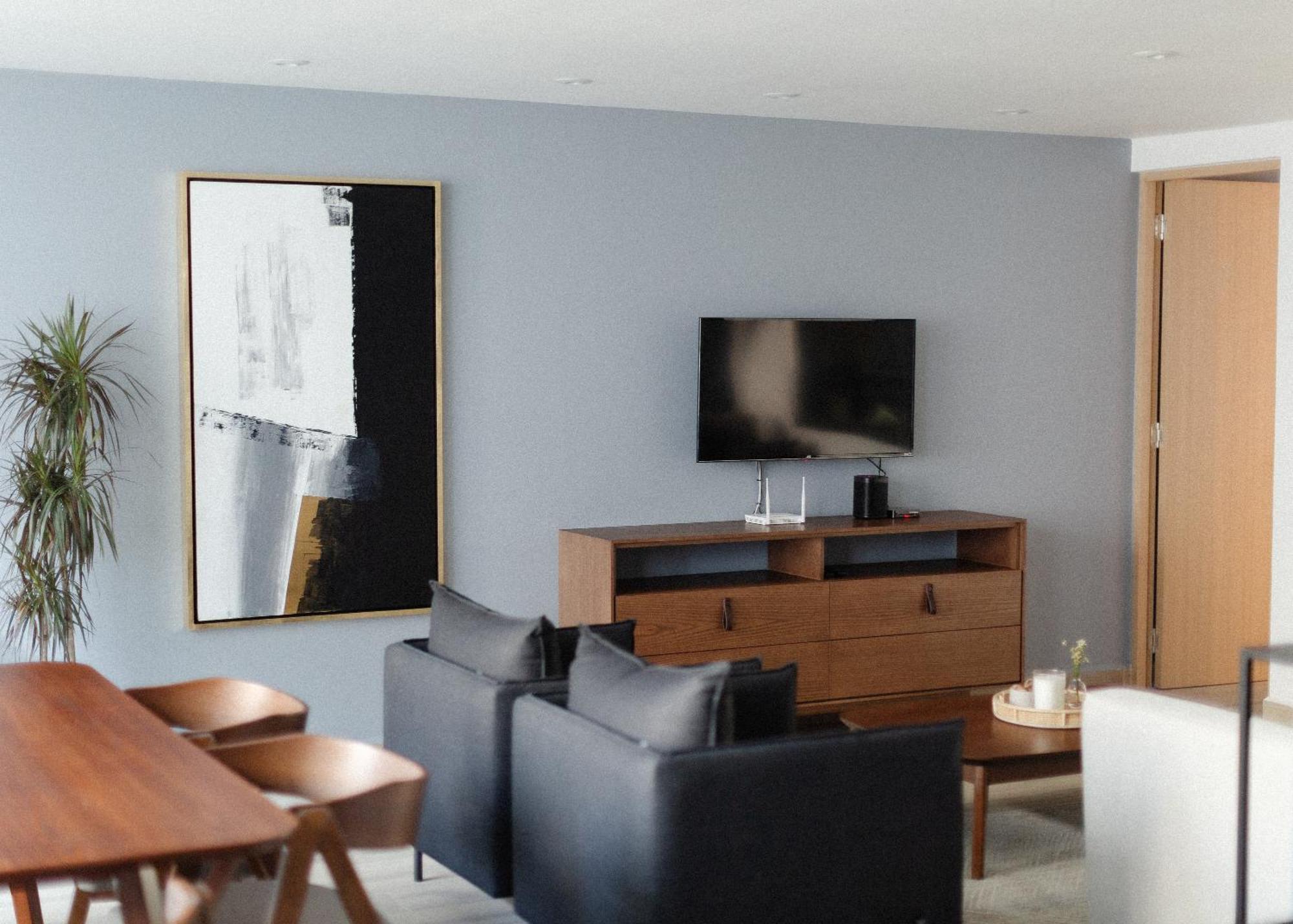 Apartment Elba By Mr W Mexico City