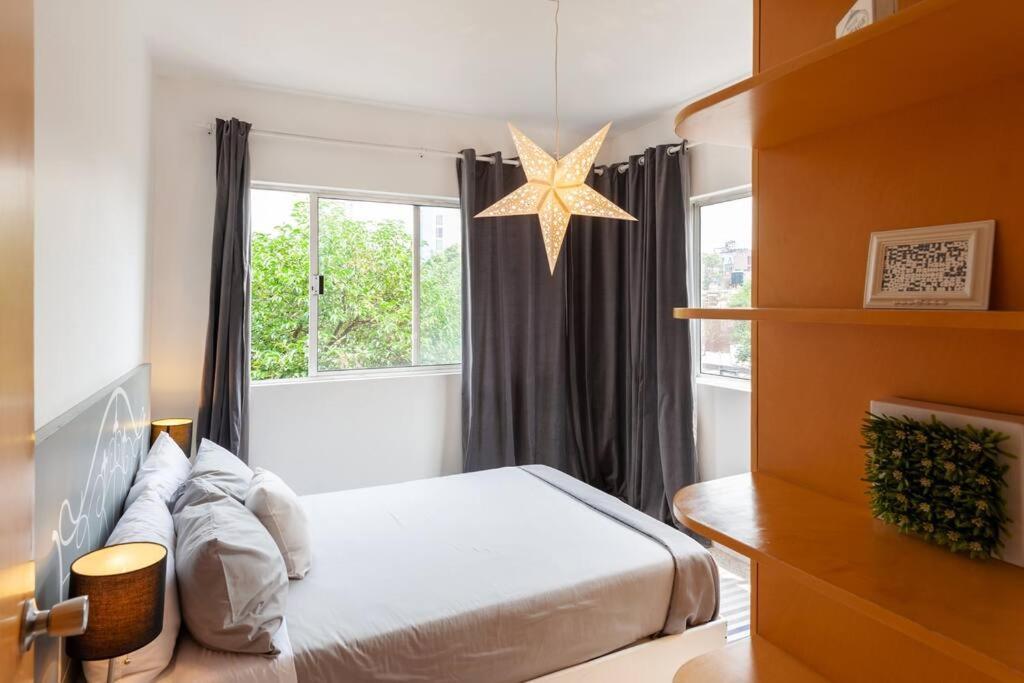 Hip Condesa Flat