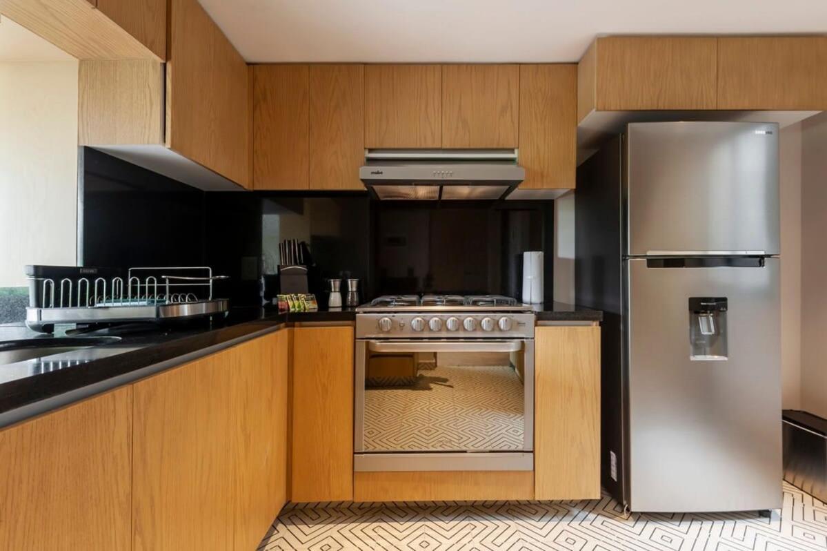 Apartamento Wynwood House Sinaloa