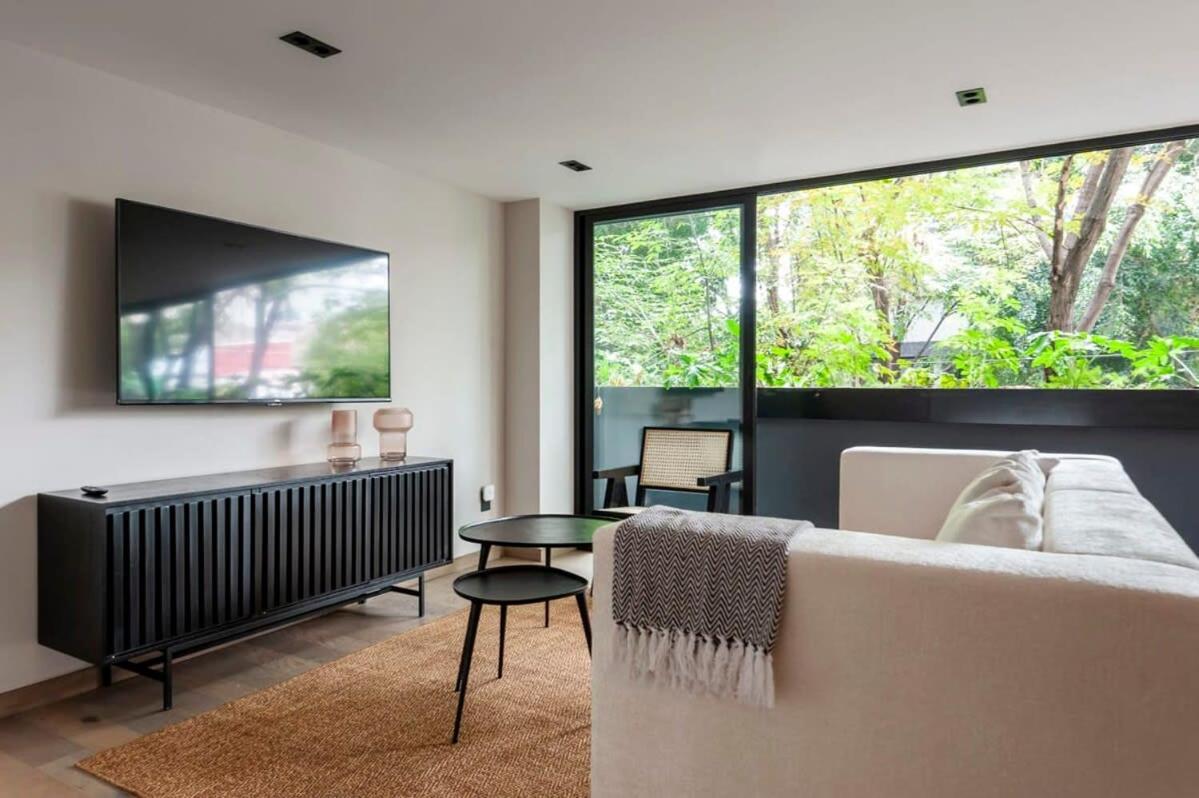 Apartamento Wynwood House Sinaloa