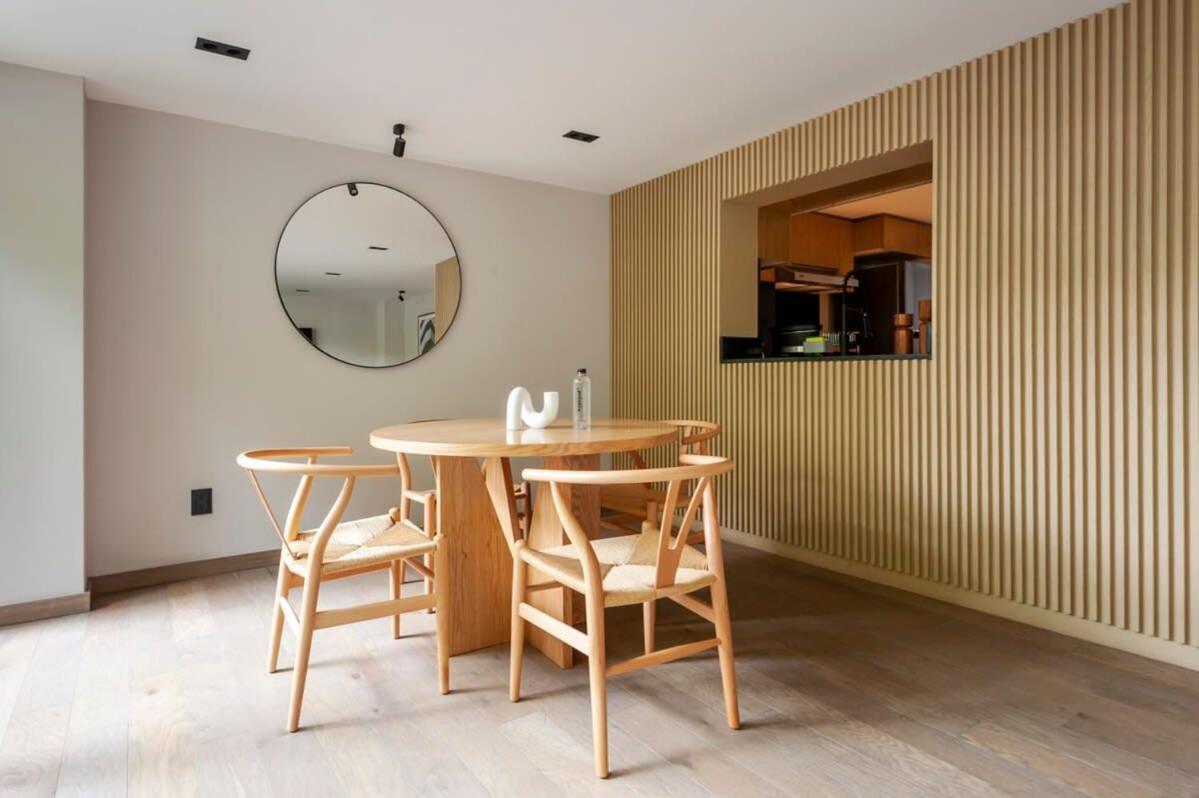 Wynwood House Sinaloa Apartamento *
