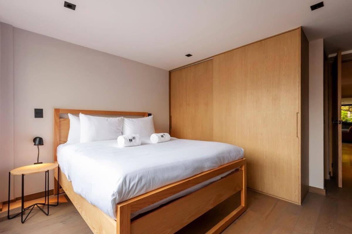 Wynwood House Sinaloa Apartamento *