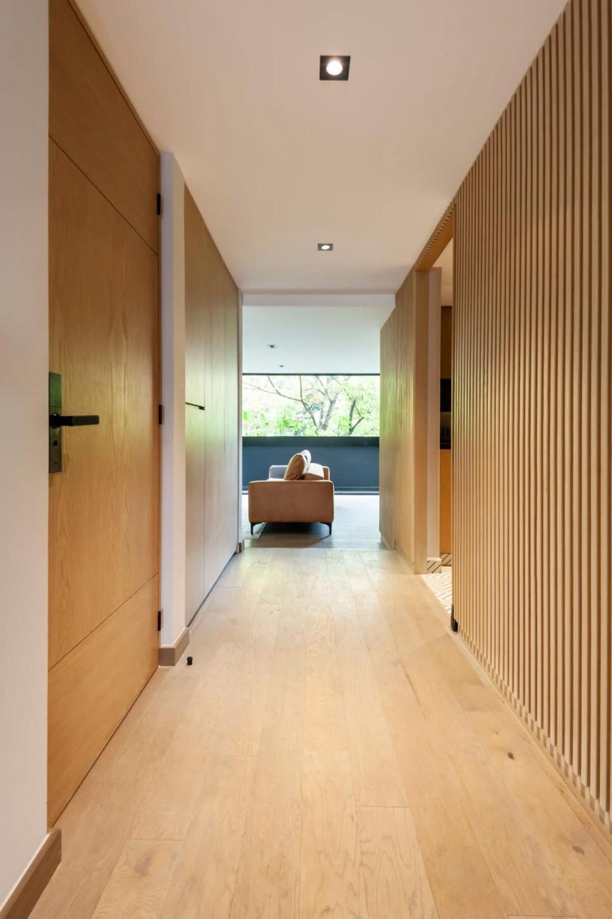 Wynwood House Sinaloa Apartamento