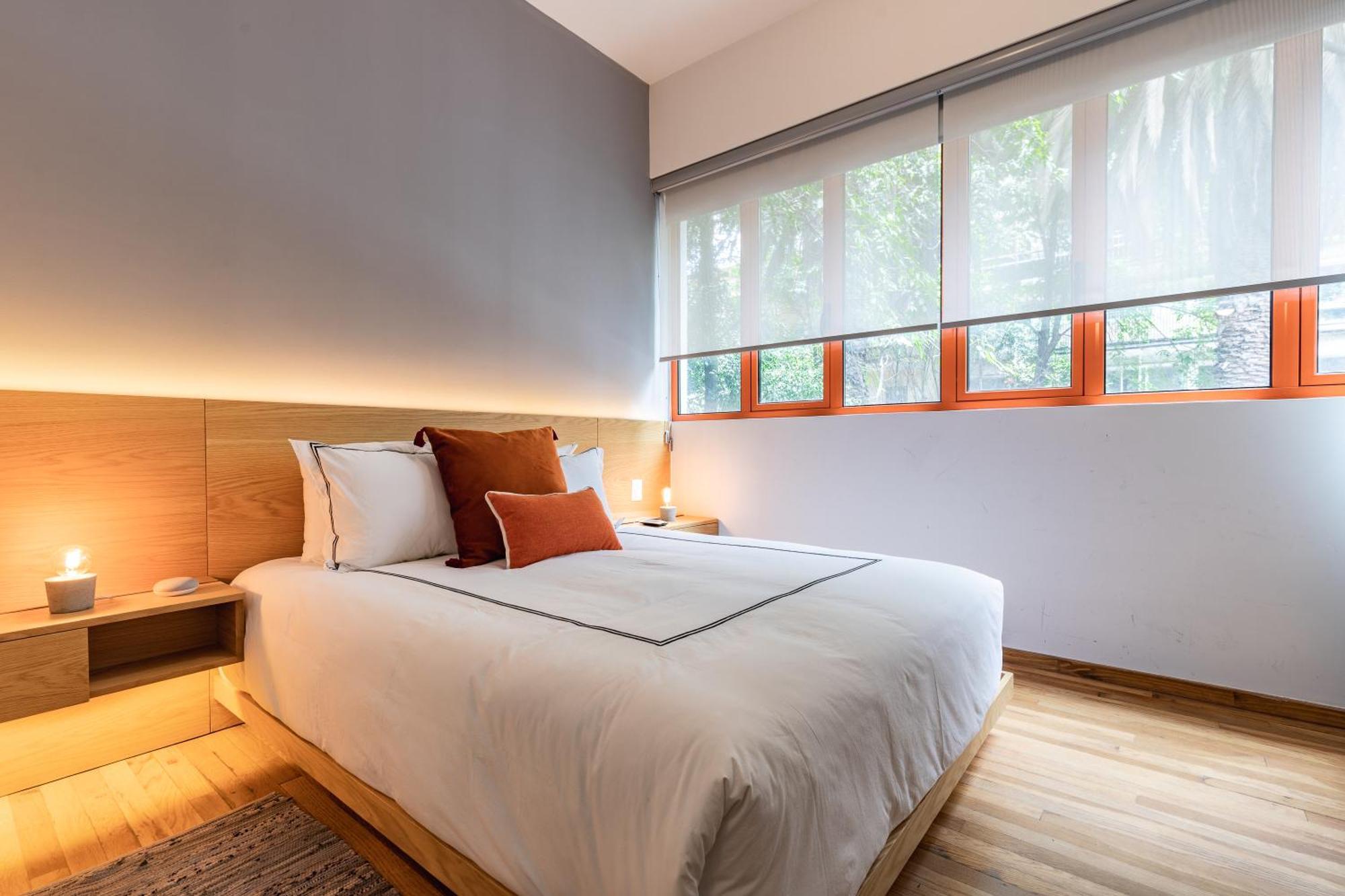 Wynwood House Campeche *