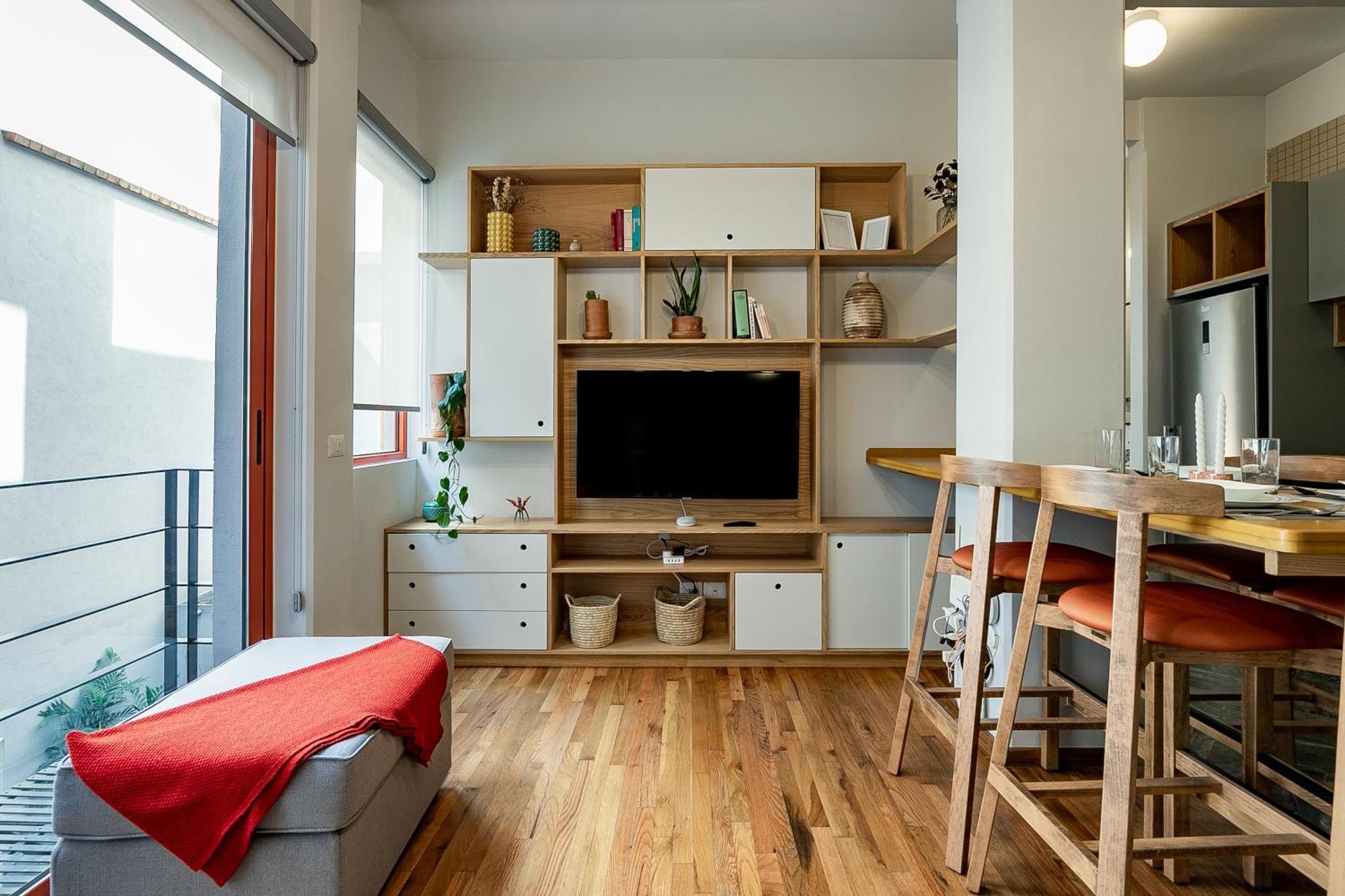 Wynwood House Campeche Aparthotel