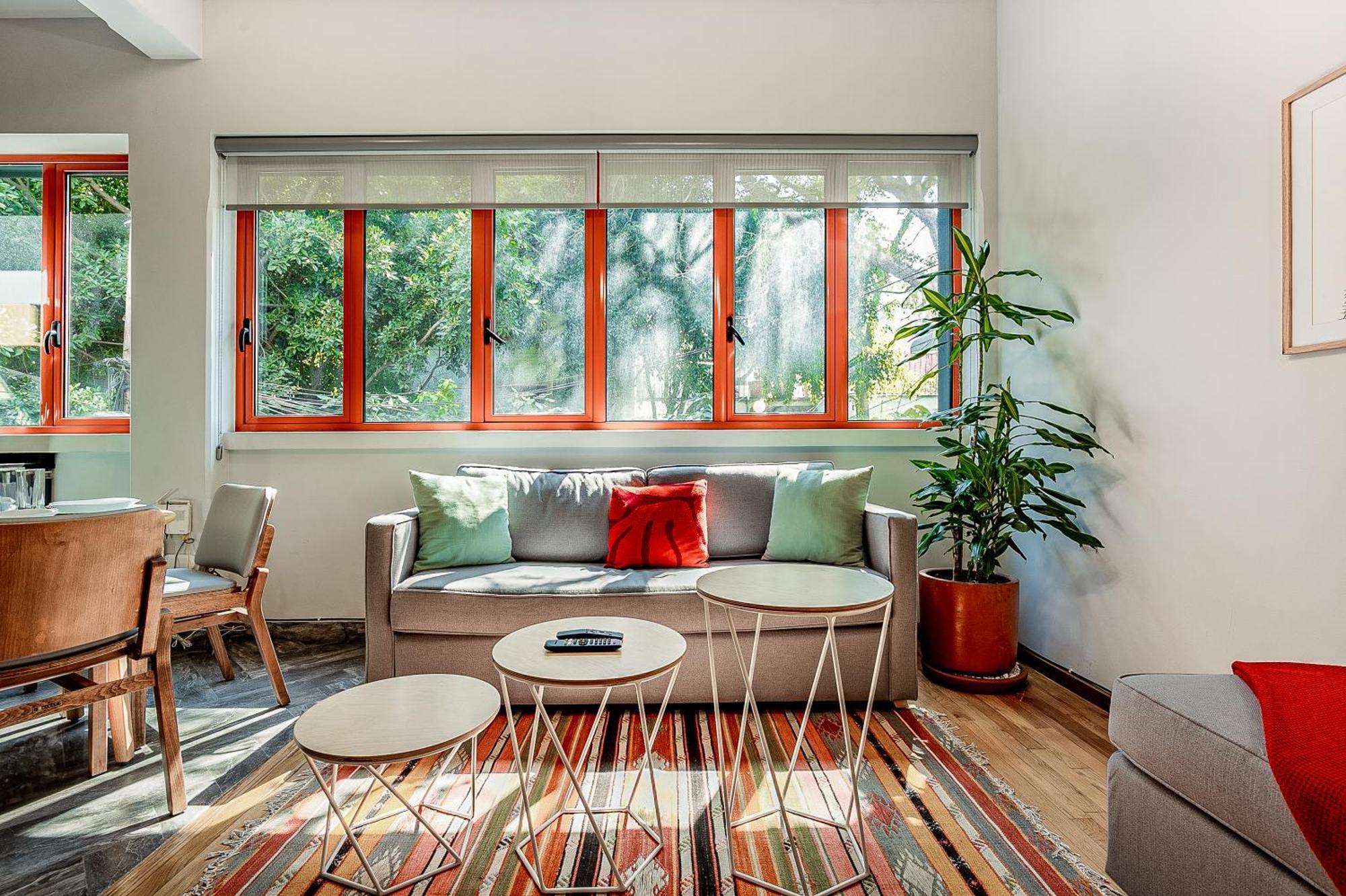 Wynwood House Campeche