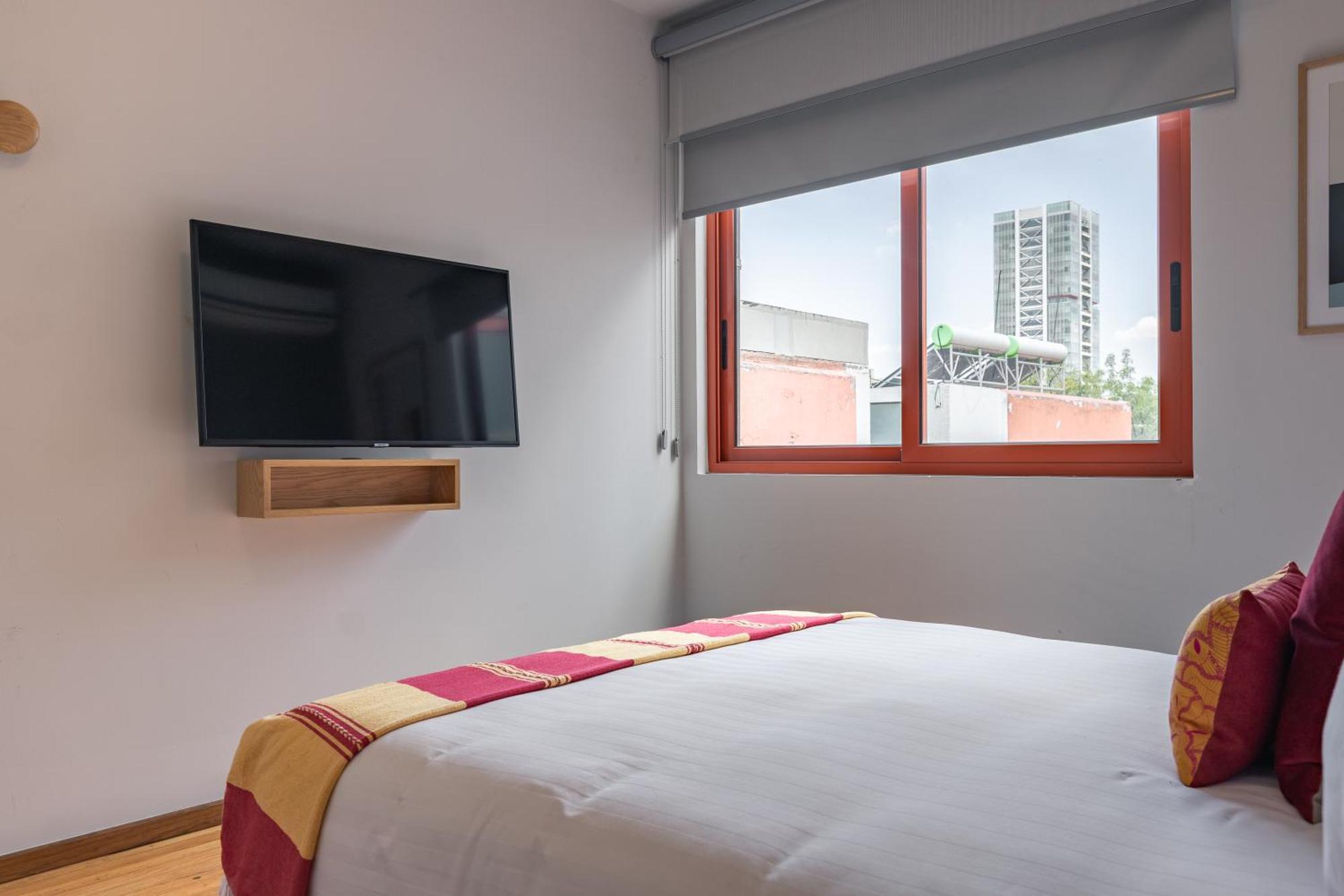 Wynwood House Campeche *