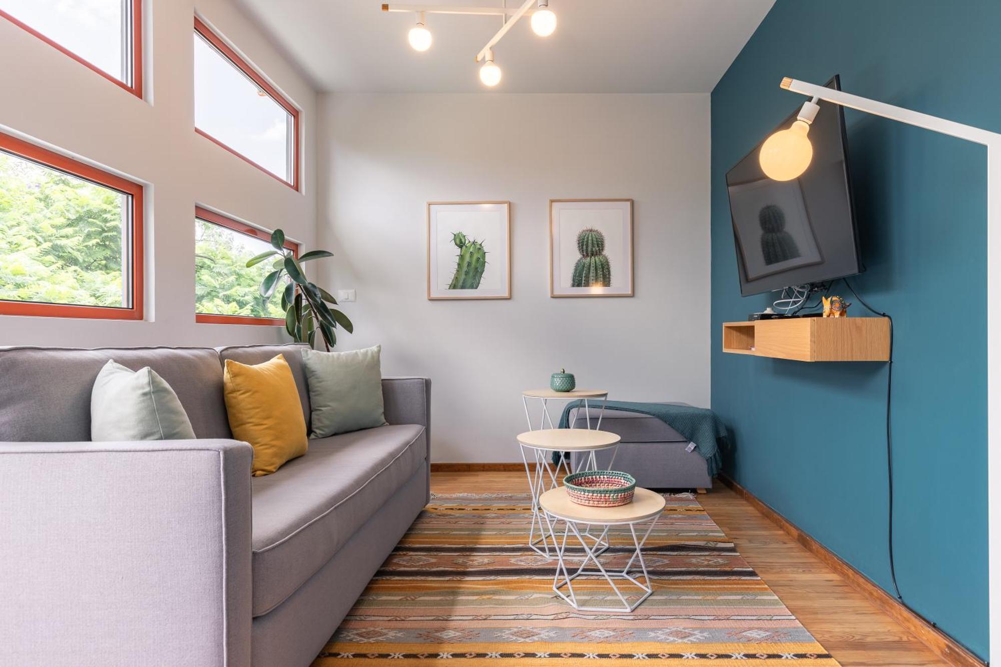 Wynwood House Campeche Aparthotel *