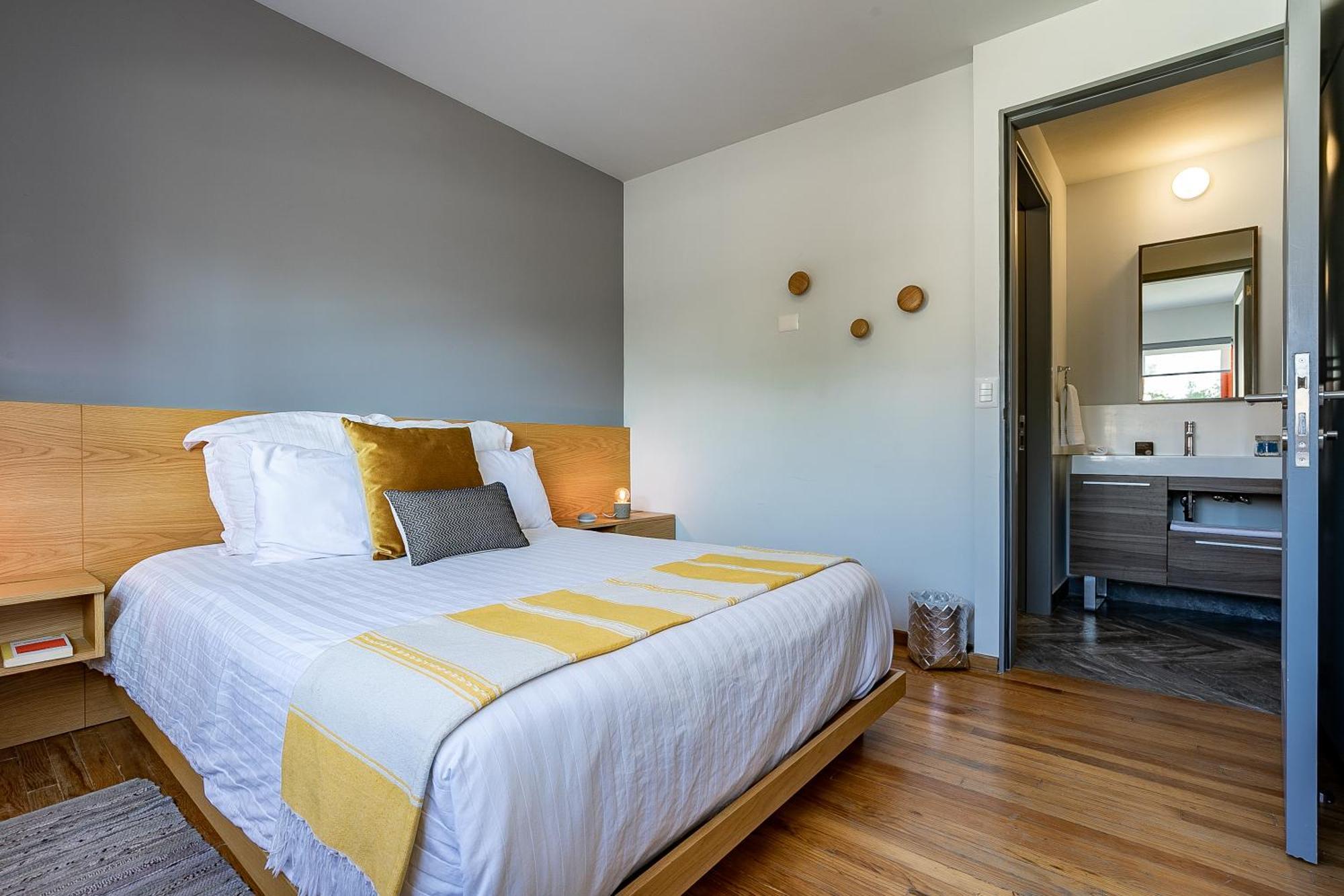 Wynwood House Campeche Aparthotel