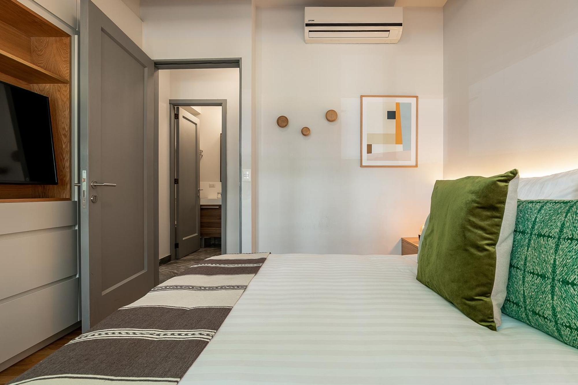 Aparthotel Wynwood House Campeche