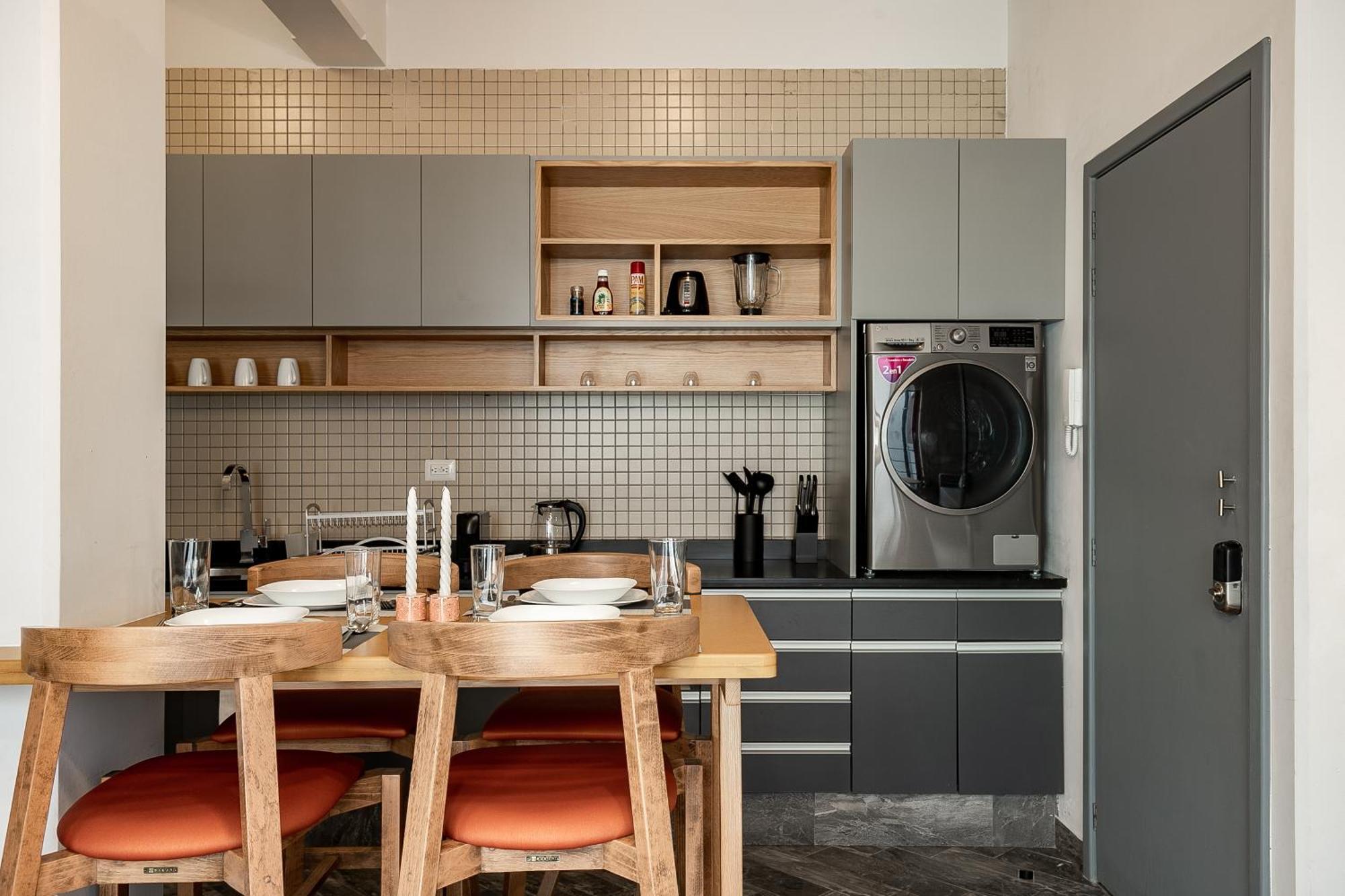 Aparthotel Wynwood House Campeche *