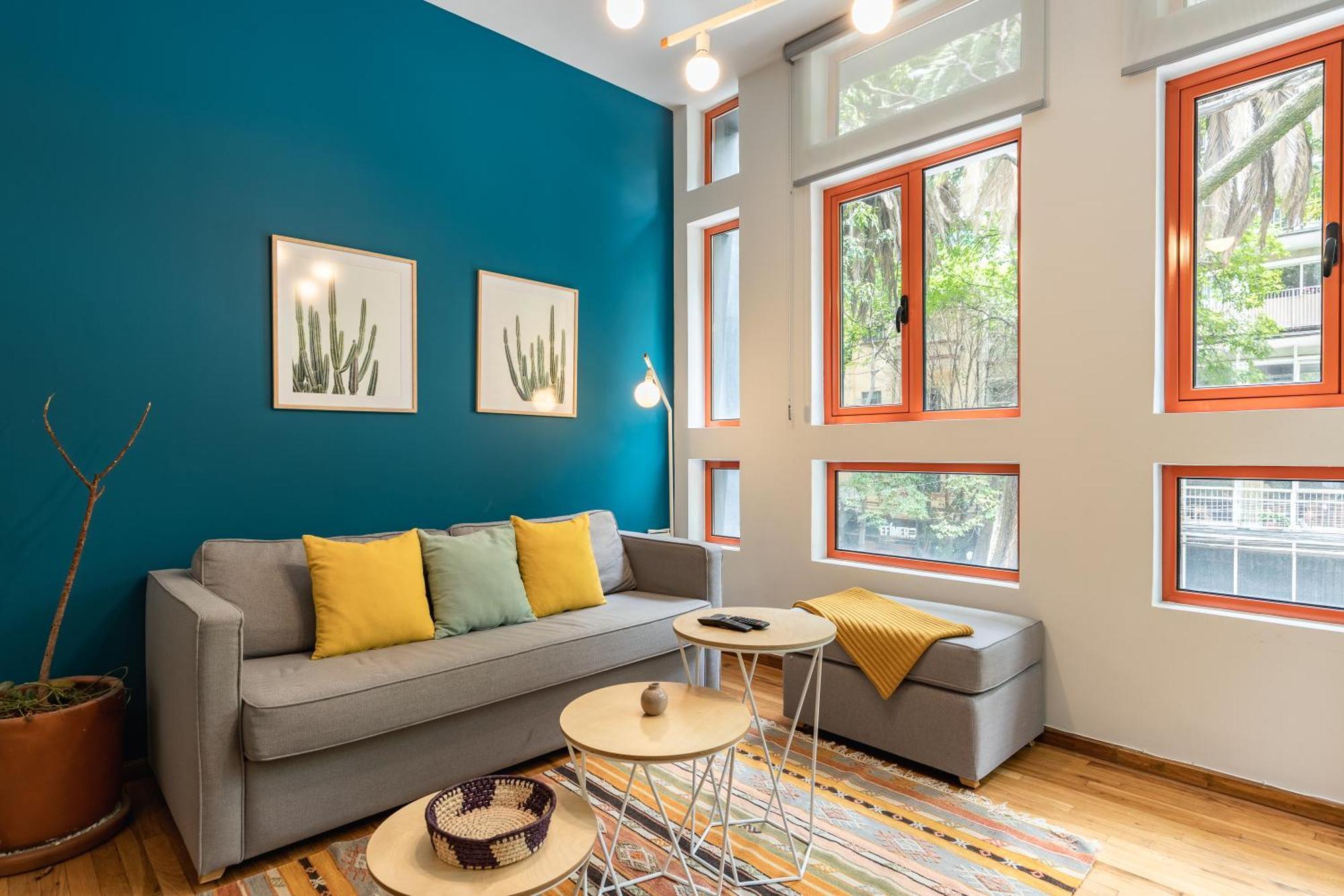 Aparthotel Wynwood House Campeche