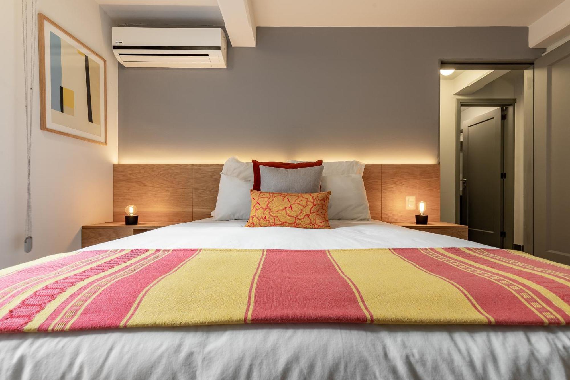 Wynwood House Campeche Aparthotel *
