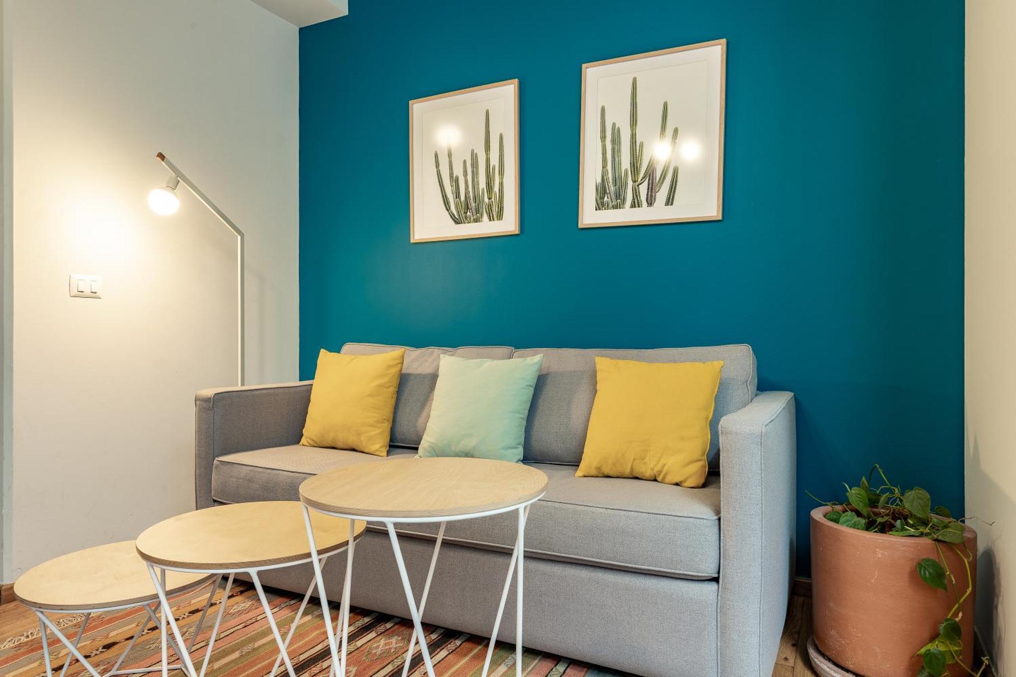 Wynwood House Campeche