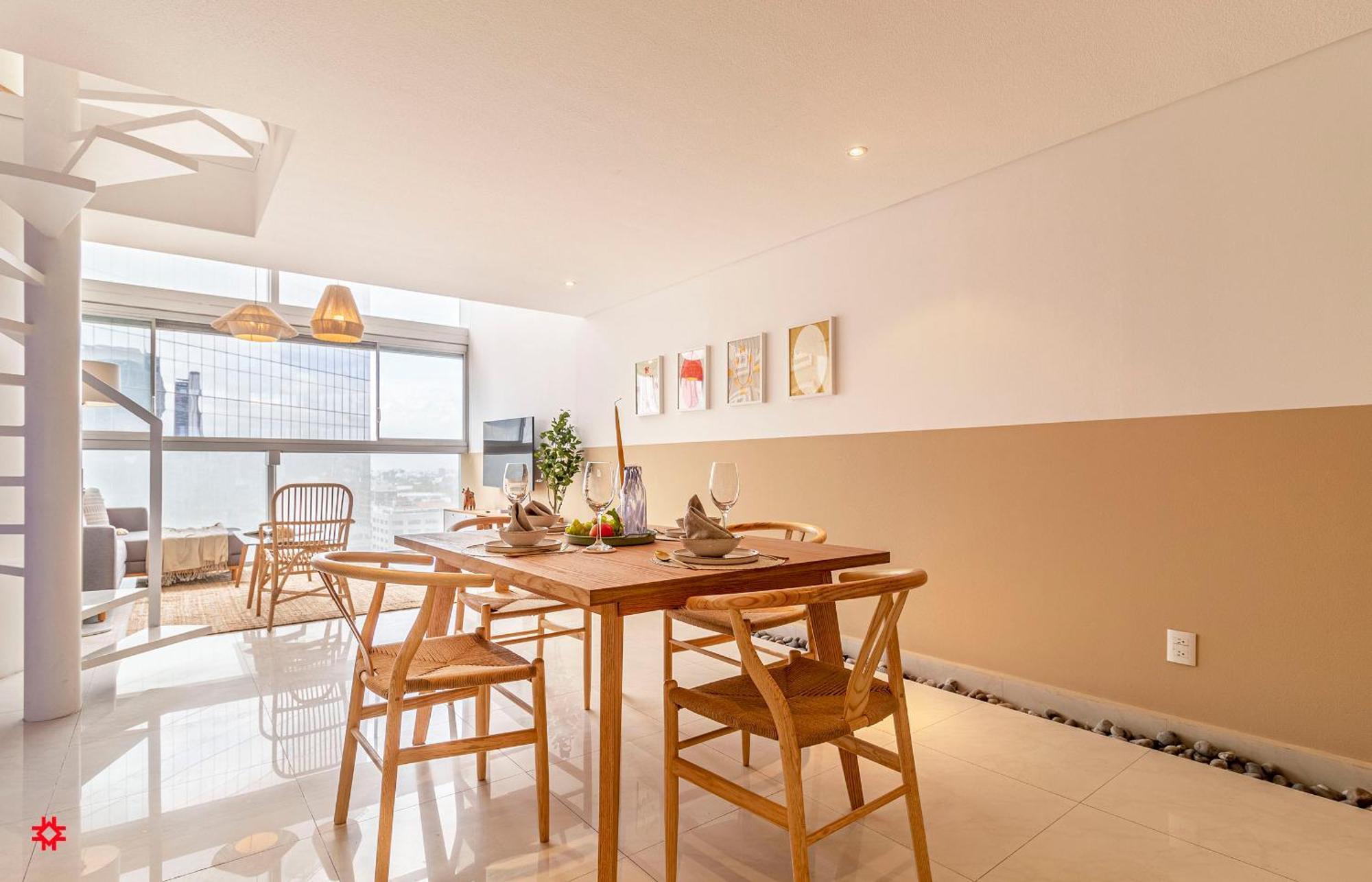 Casa Hamburgo By Kukun Apartment