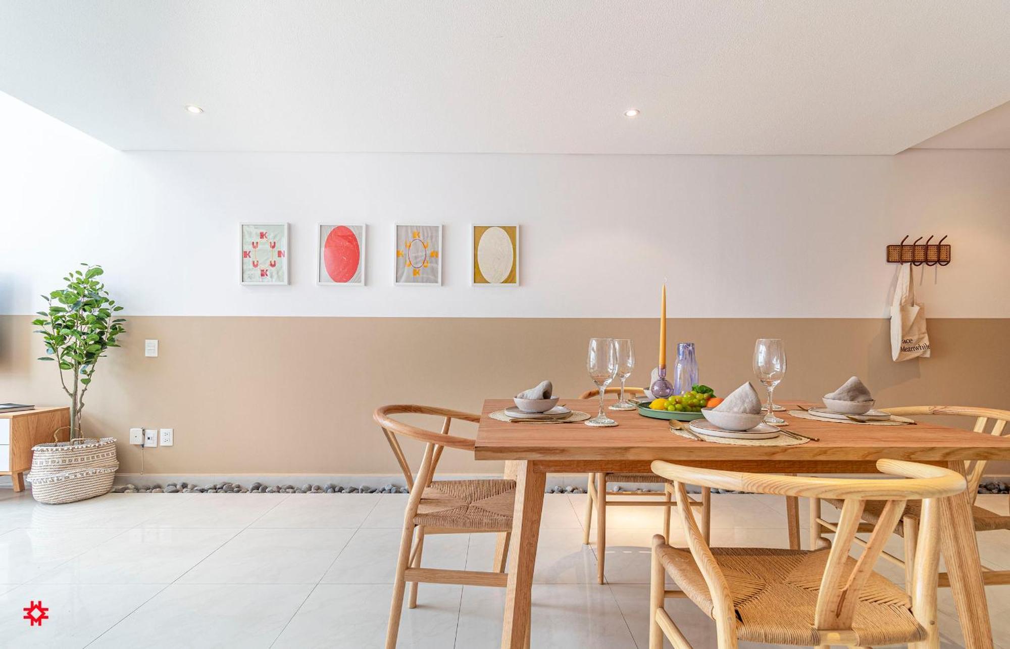 Apartment Casa Hamburgo By Kukun *
